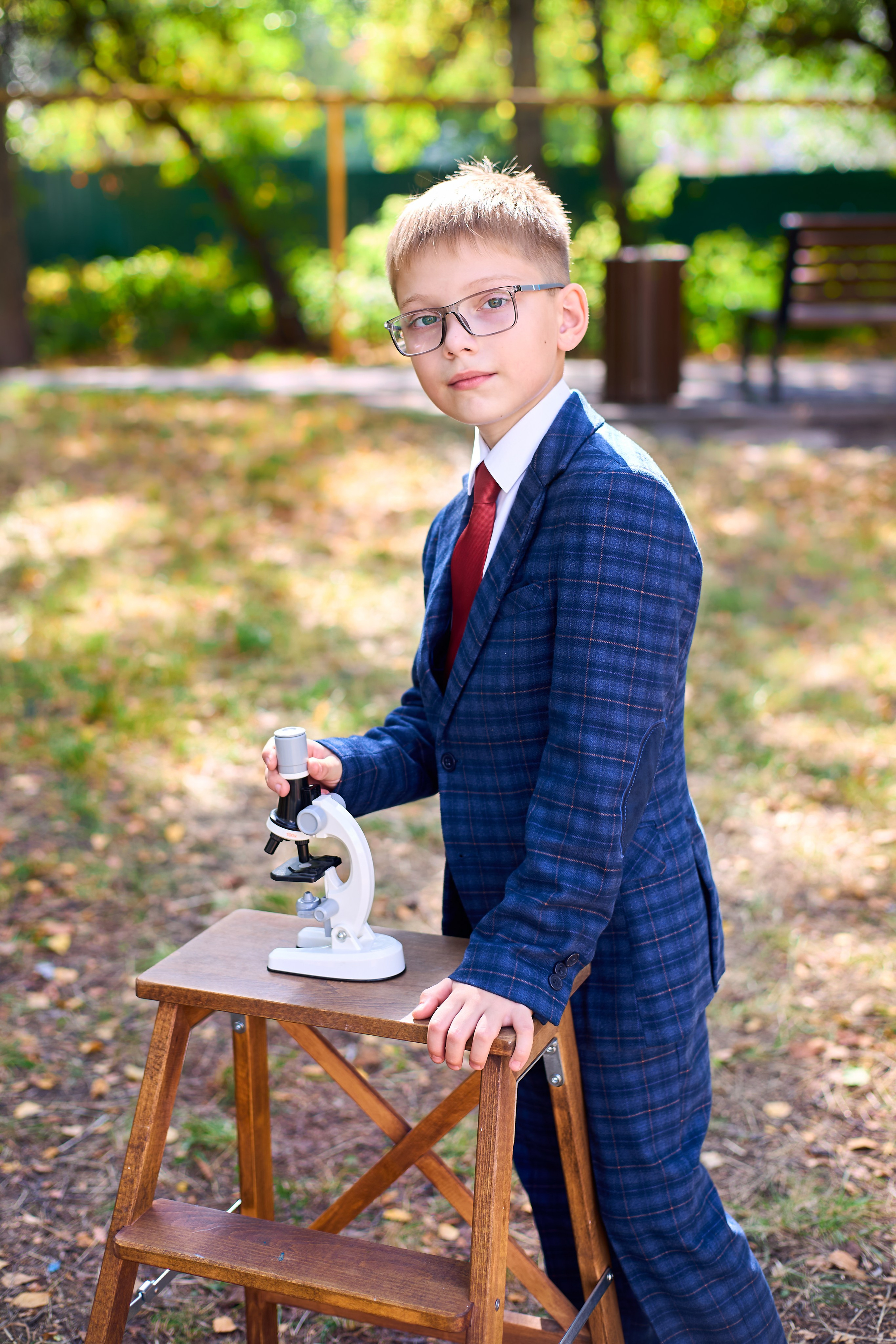 Школа 31. Фотограф Анастасия Лёвушкина