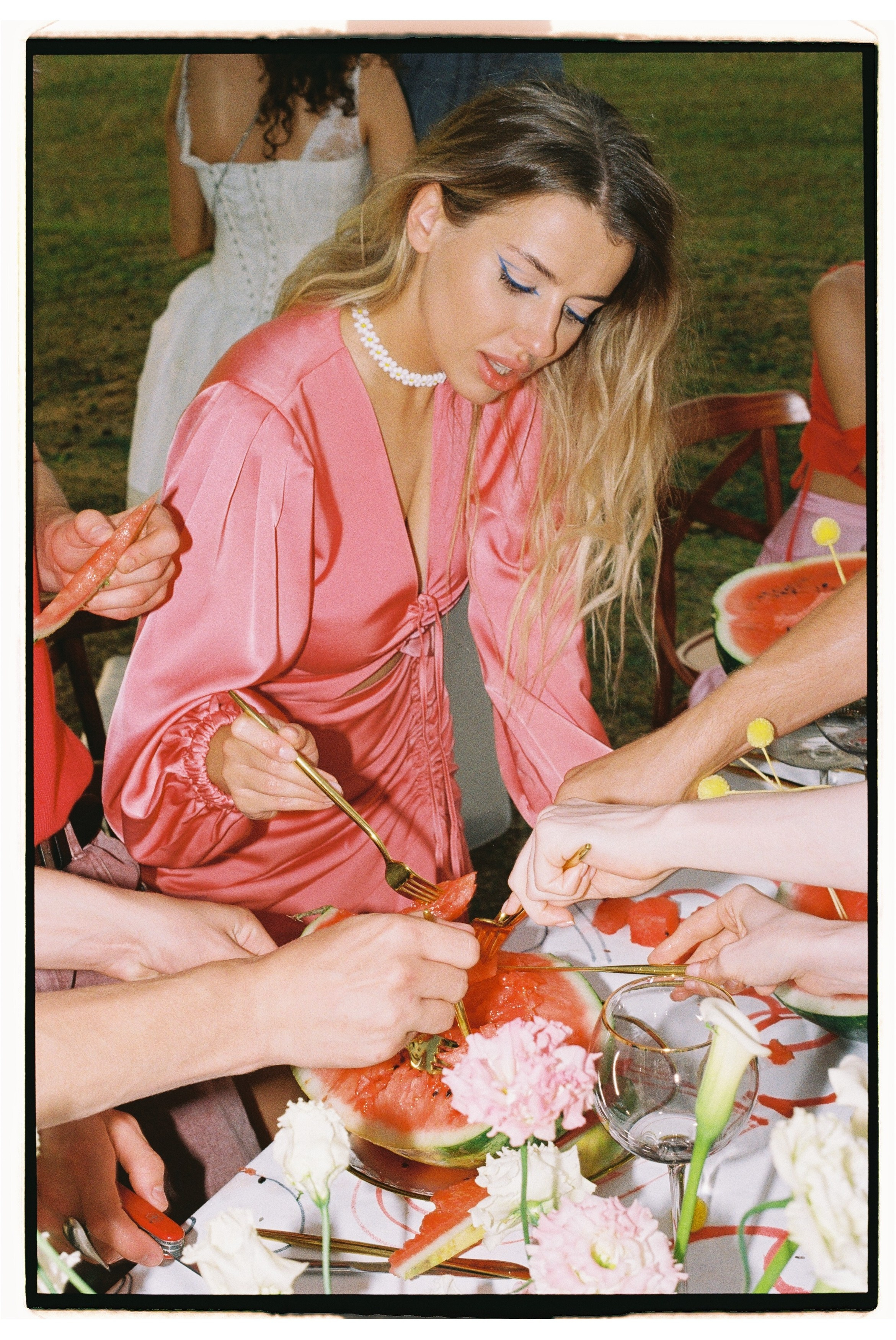 Гриша и Влада. Свадебный фотограф в Москве Евгений Рыжов