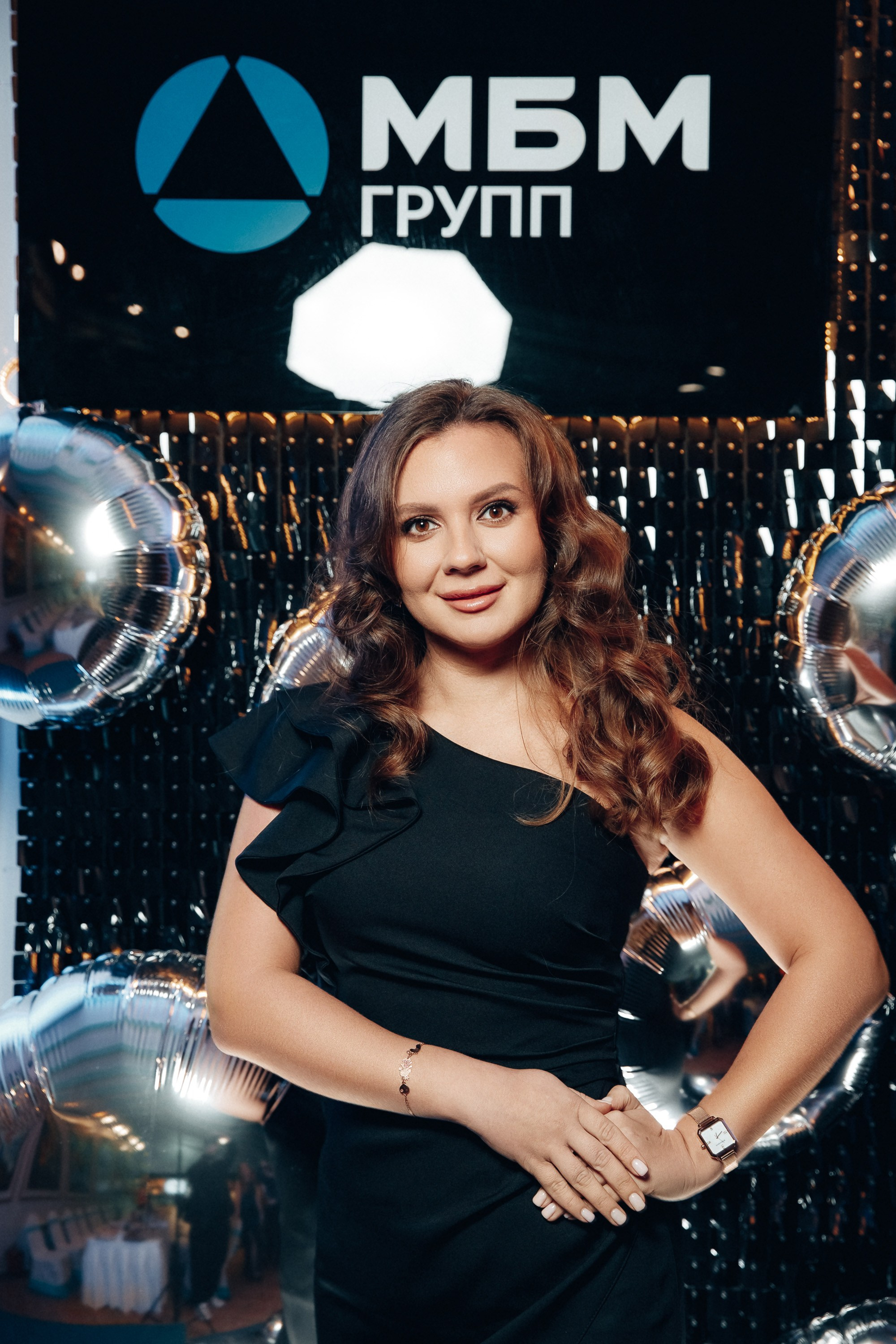 МБМ ГРУПП. Свадебный фотограф Дмитрий Воробьев Ярославль