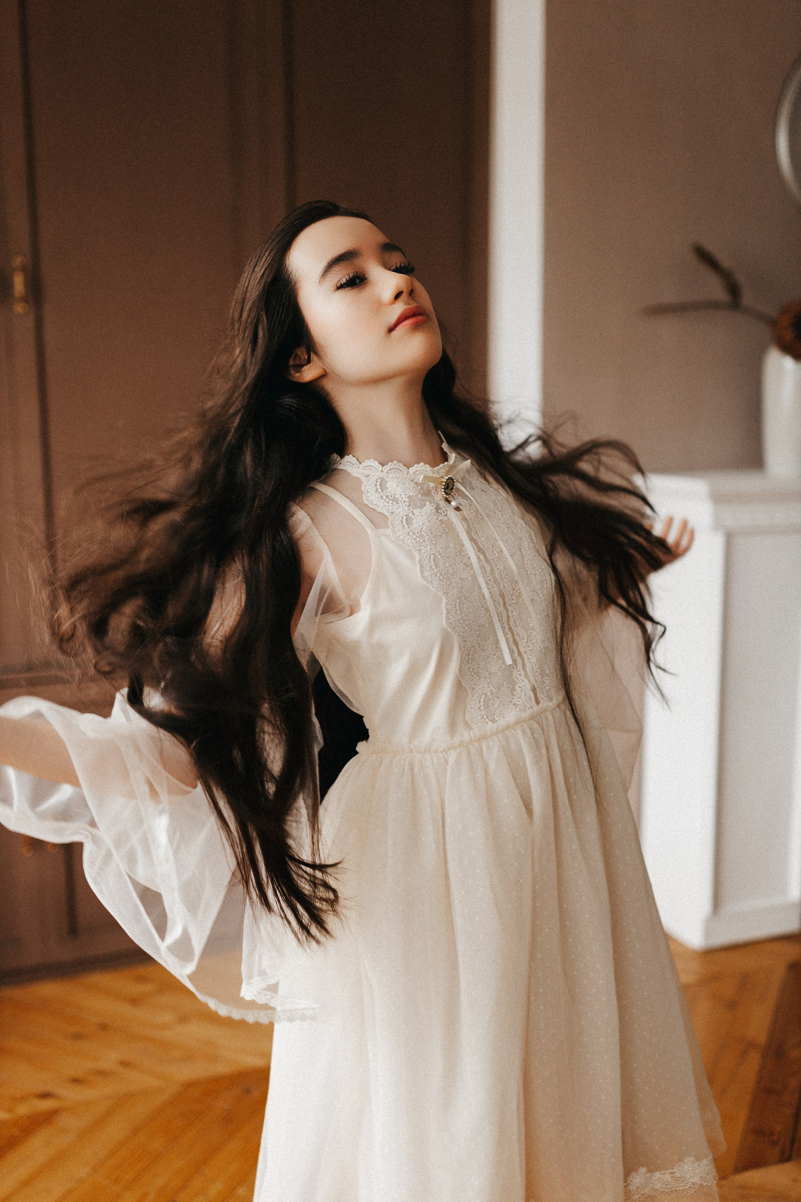 ДАНА. Главная