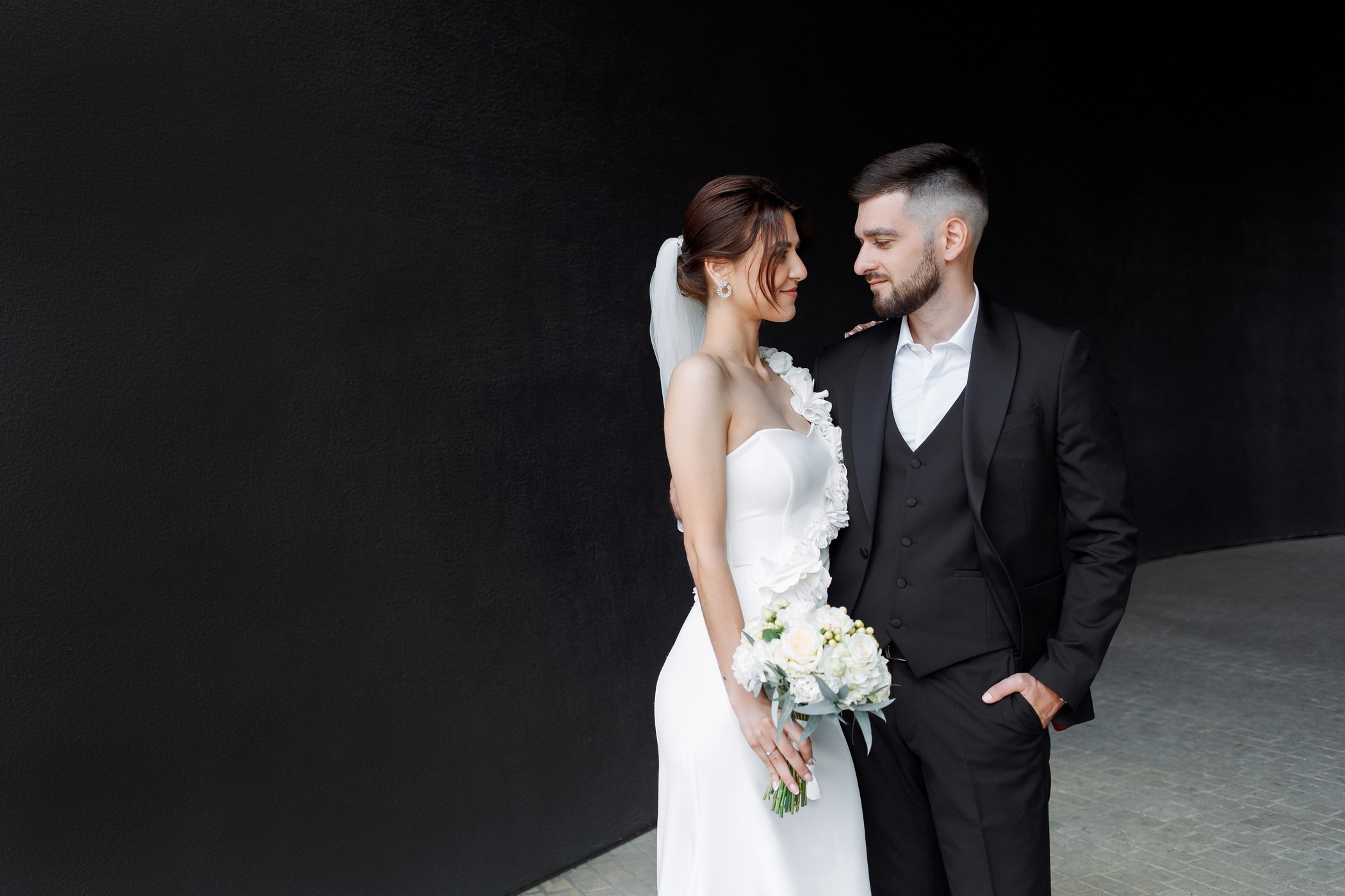 Александр и Нелли. Семейный, репортажный, свадебный фотограф в Краснодаре Артур Александрин