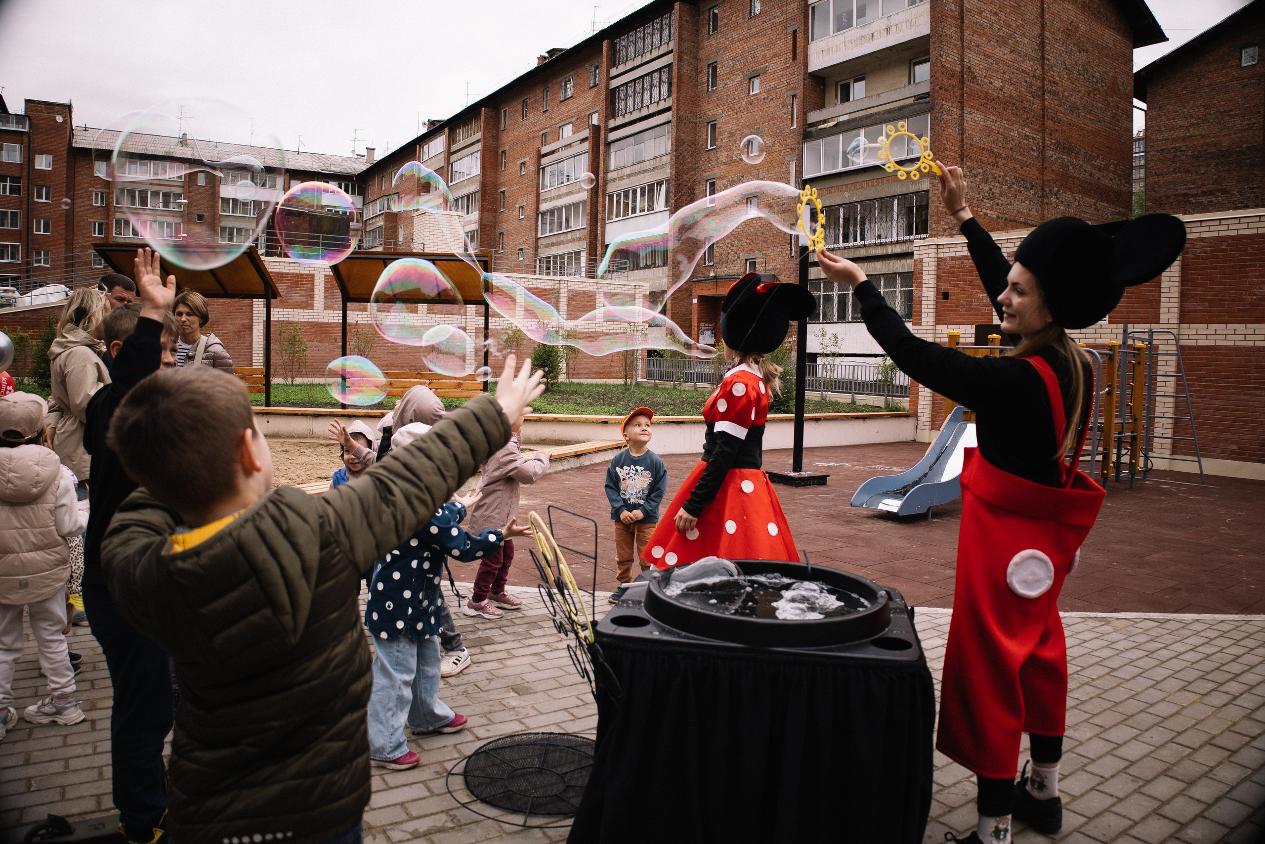 КСИ-СТРОЙ. Фотограф в Иркутске