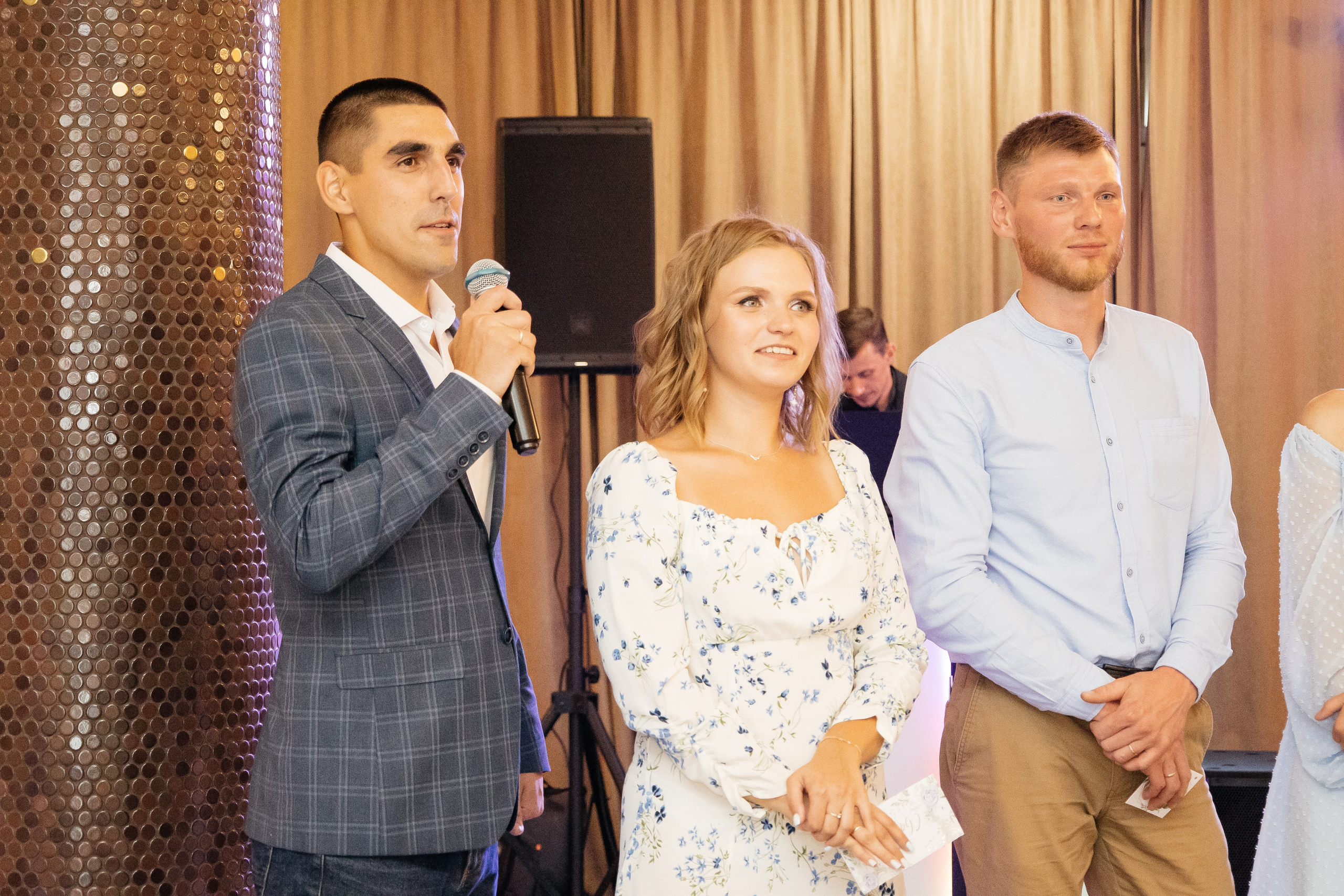 Свадьба полный день. Фотограф в Иркутске