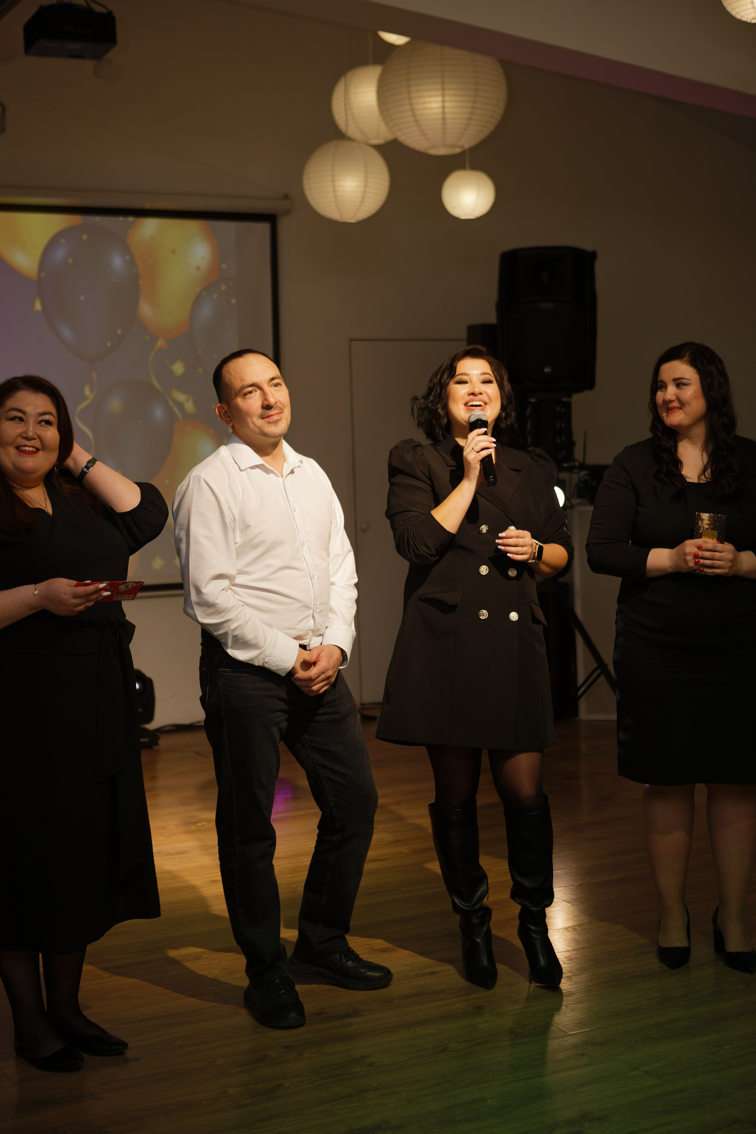 Юбилей Екатерины. Марина Шаймухаметова. Фотограф в Уфе