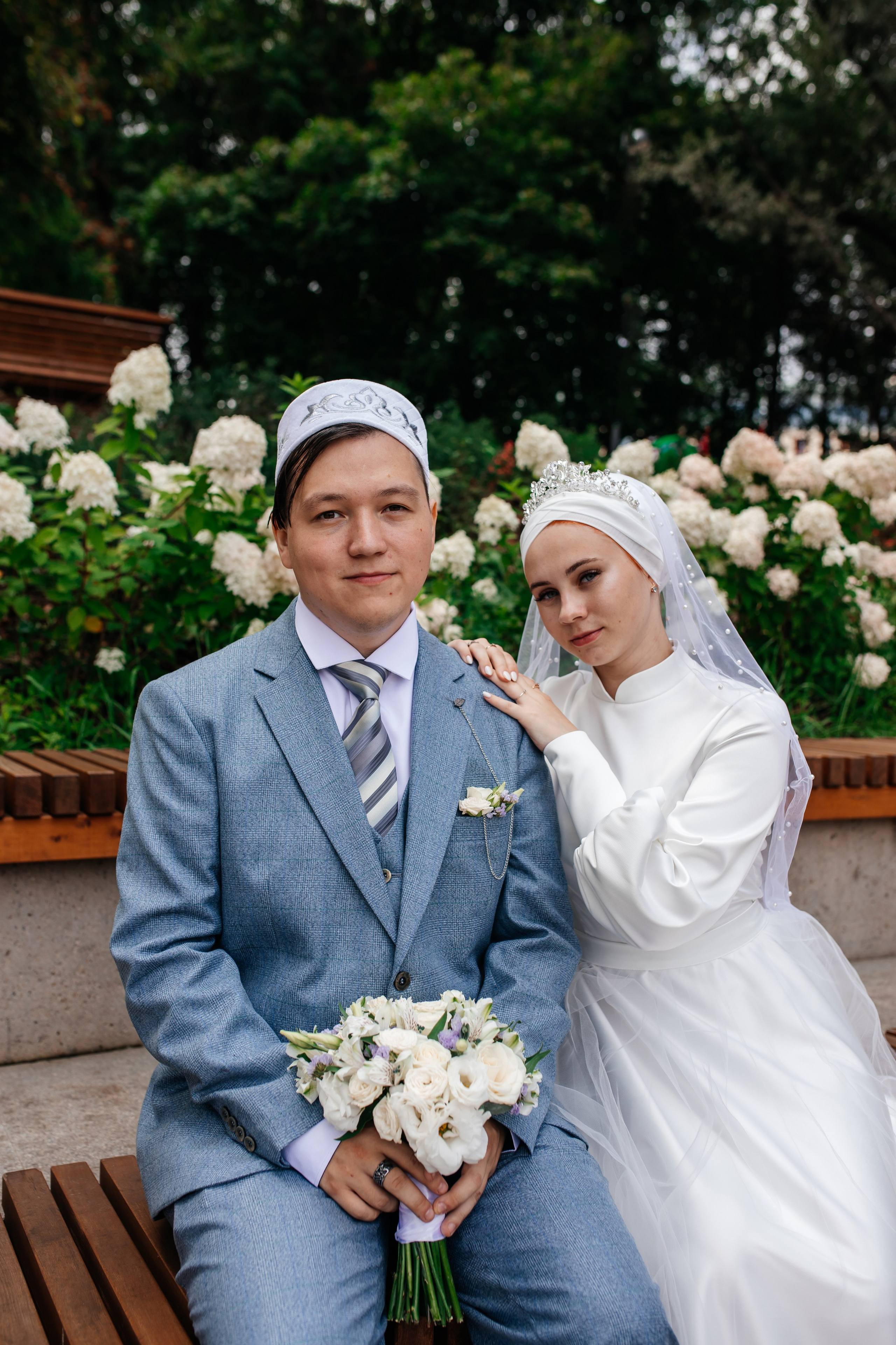 Артур и Ульяна. Марина Шаймухаметова. Фотограф в Уфе