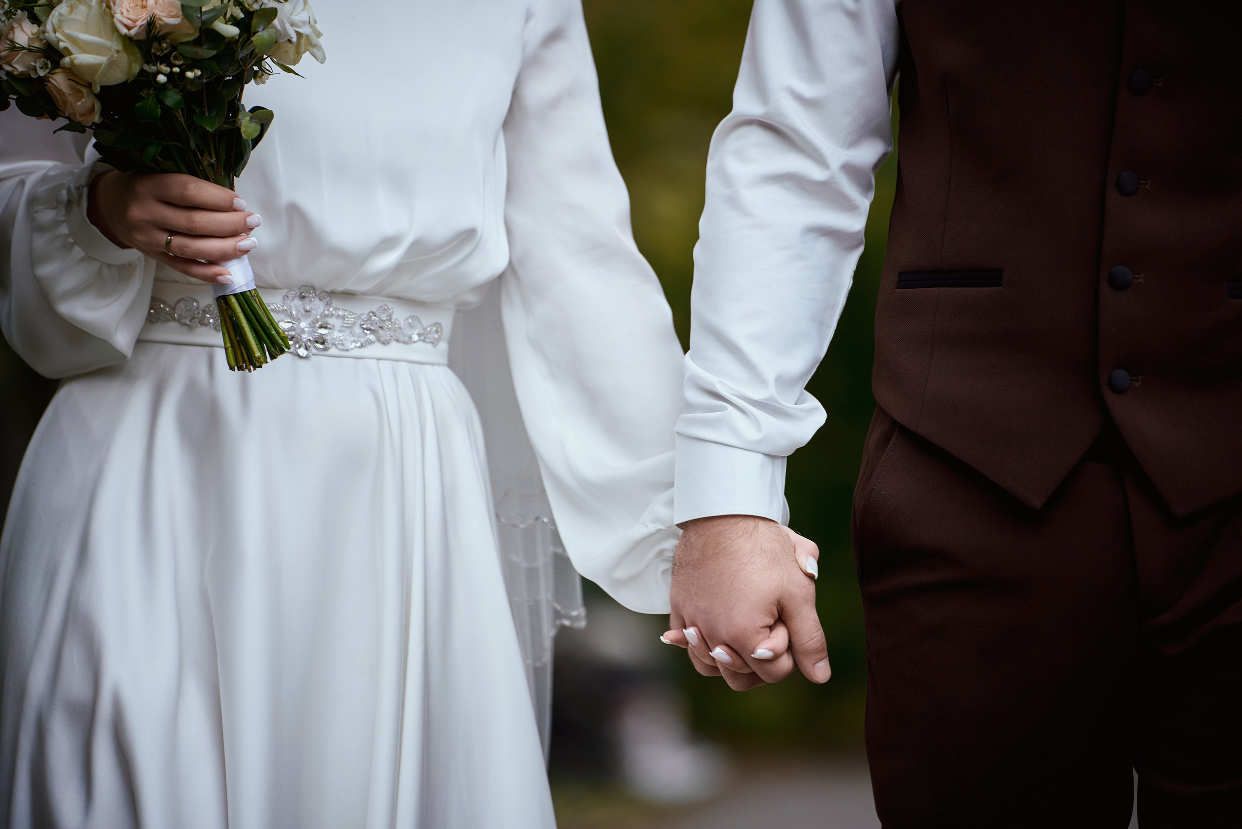 Фотограф на роспись в Измайловском ЗАГС