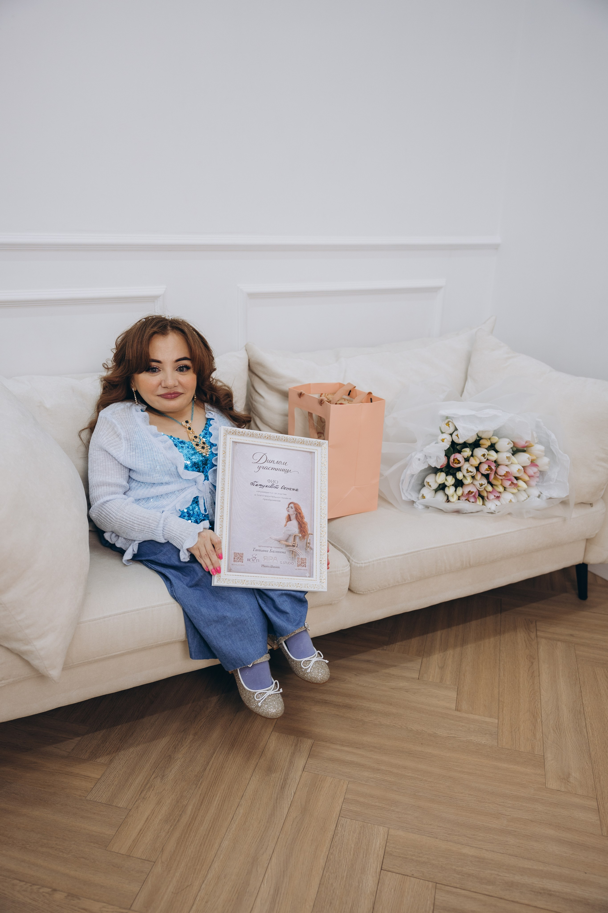 Проект Красота без границ. Свадебный, семейный фотограф в Иркутске Светлана Макаричева