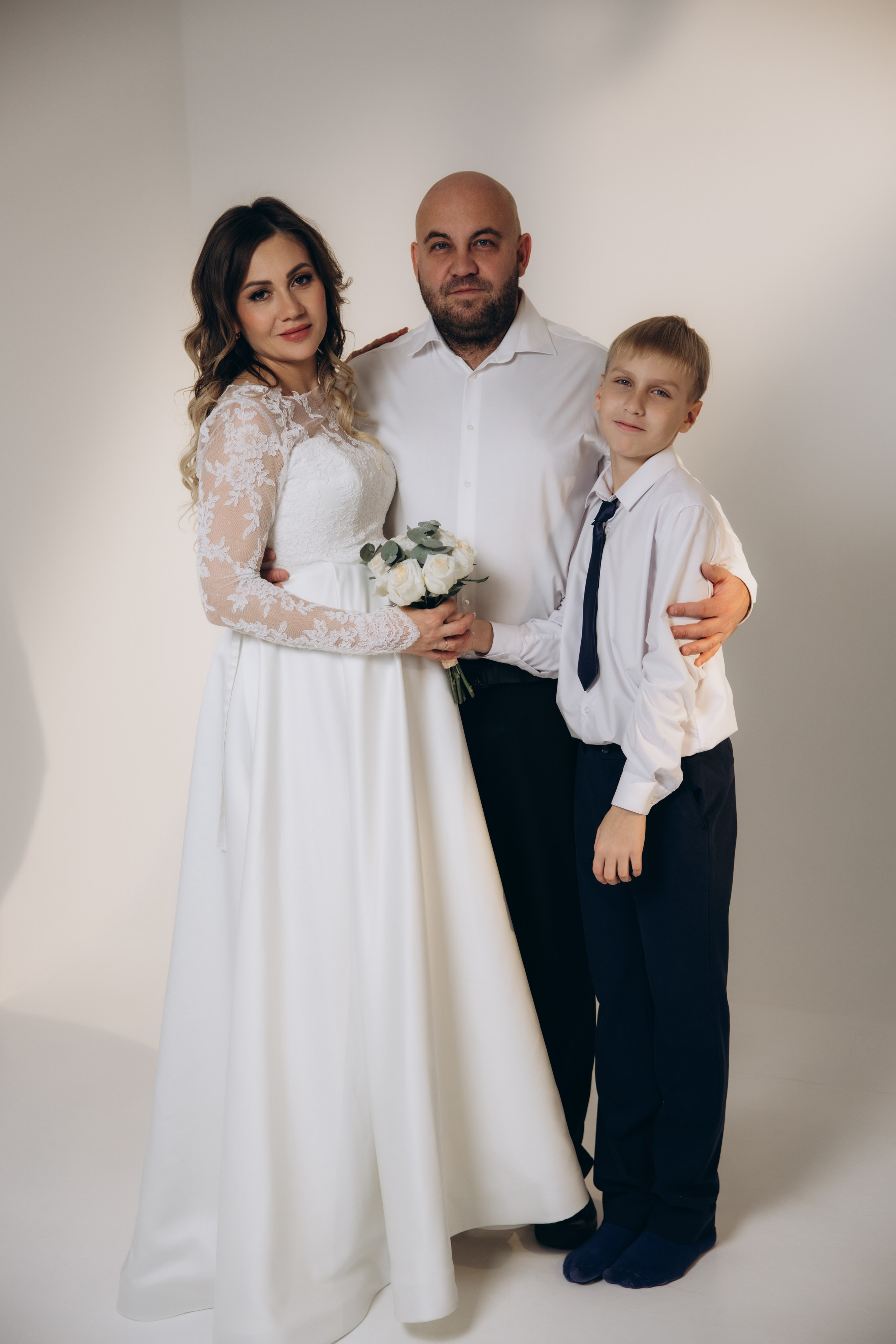 В ожидании + свадебная. Свадебный, семейный фотограф в Иркутске Светлана Макаричева