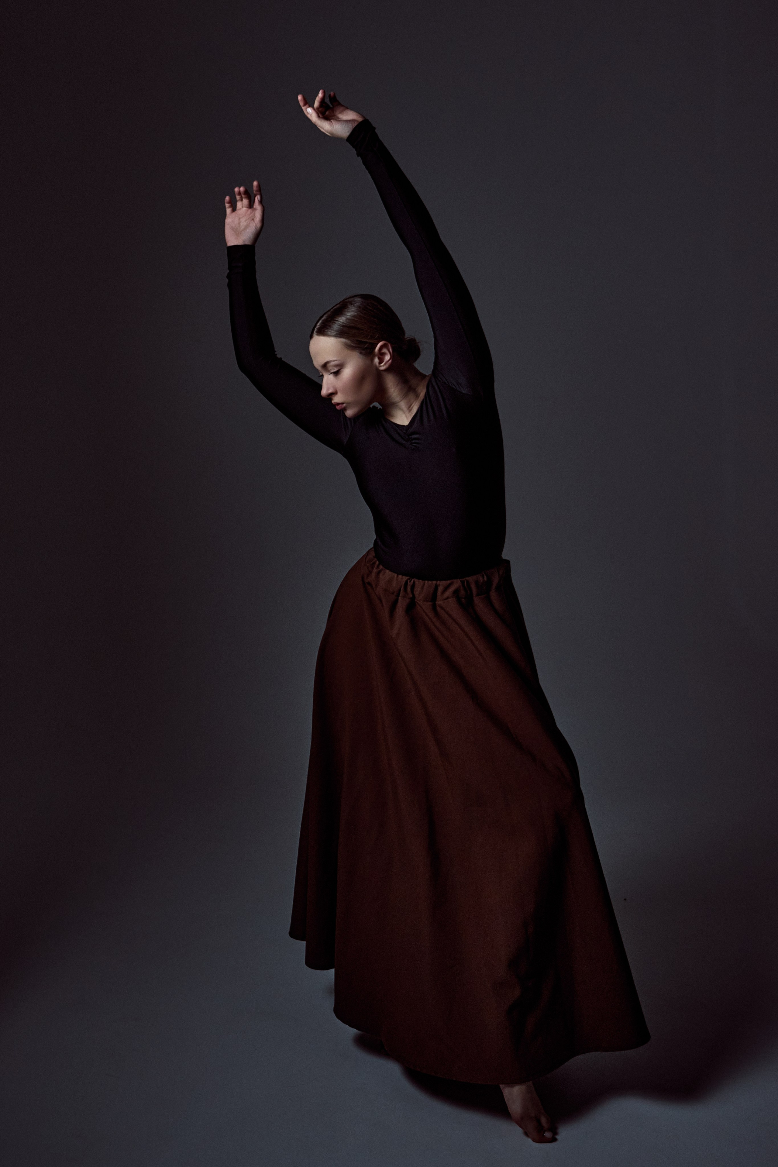 Майя | танцор. Фотограф в СПб, с которым легко ✨ Полина