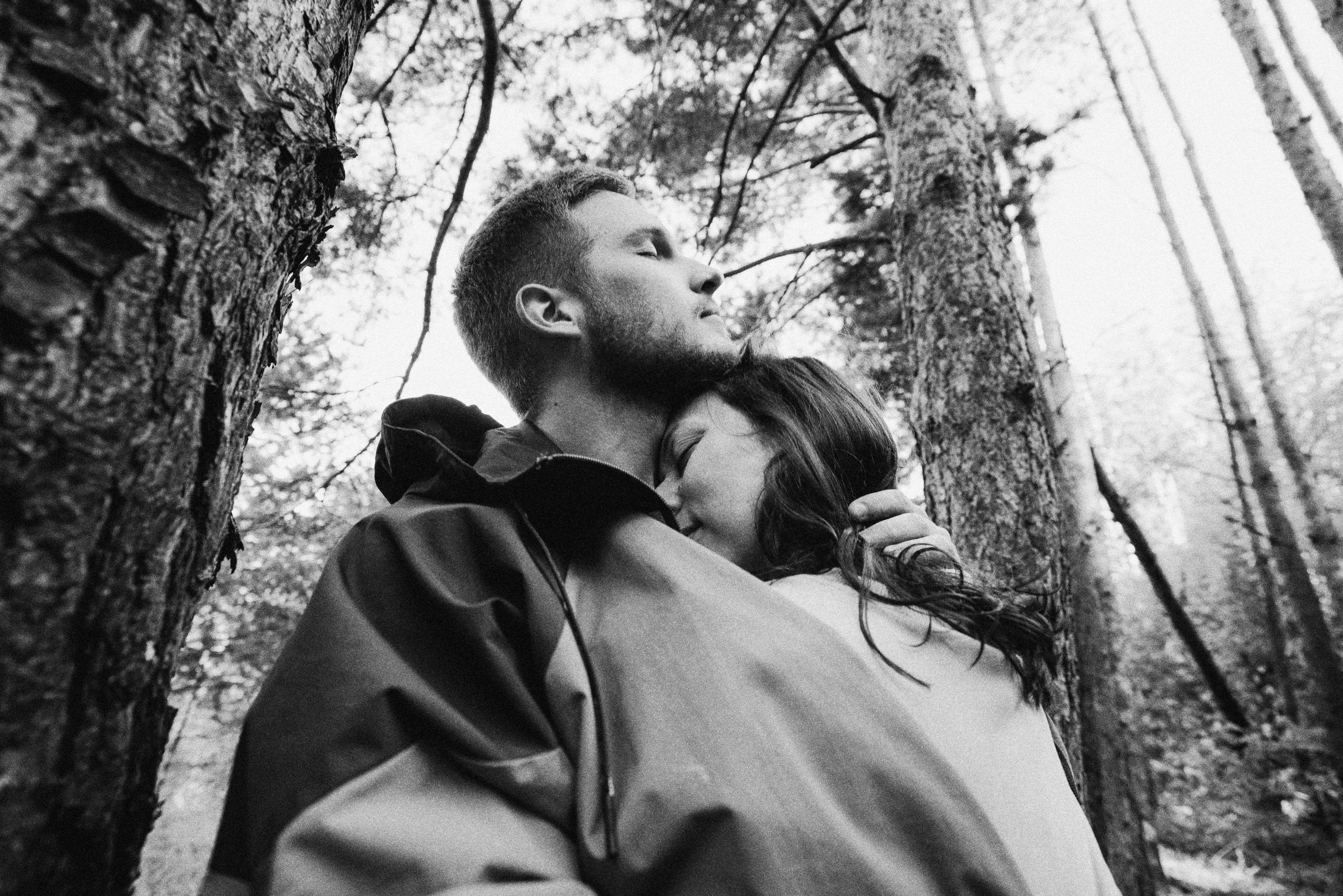 Кирилл и Даша. Фотограф Казань