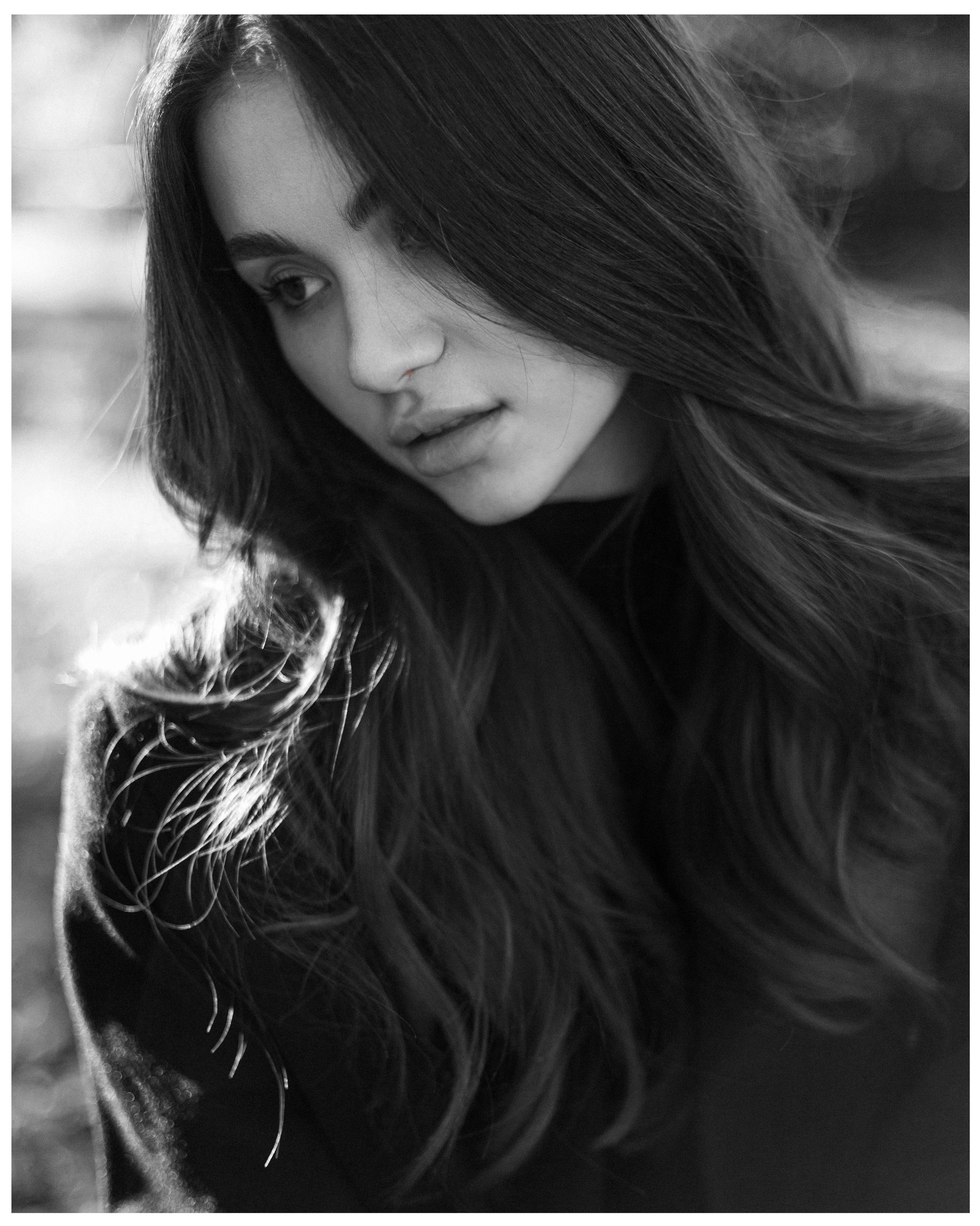 Аня. Фотограф Ростов-на-Дону, Аксай