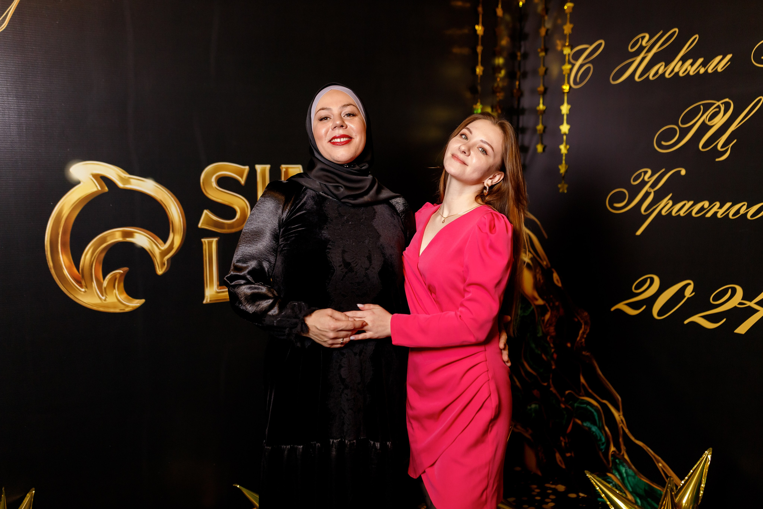 Репортажная фотосъёмка — корпоратив Сималенд 2024