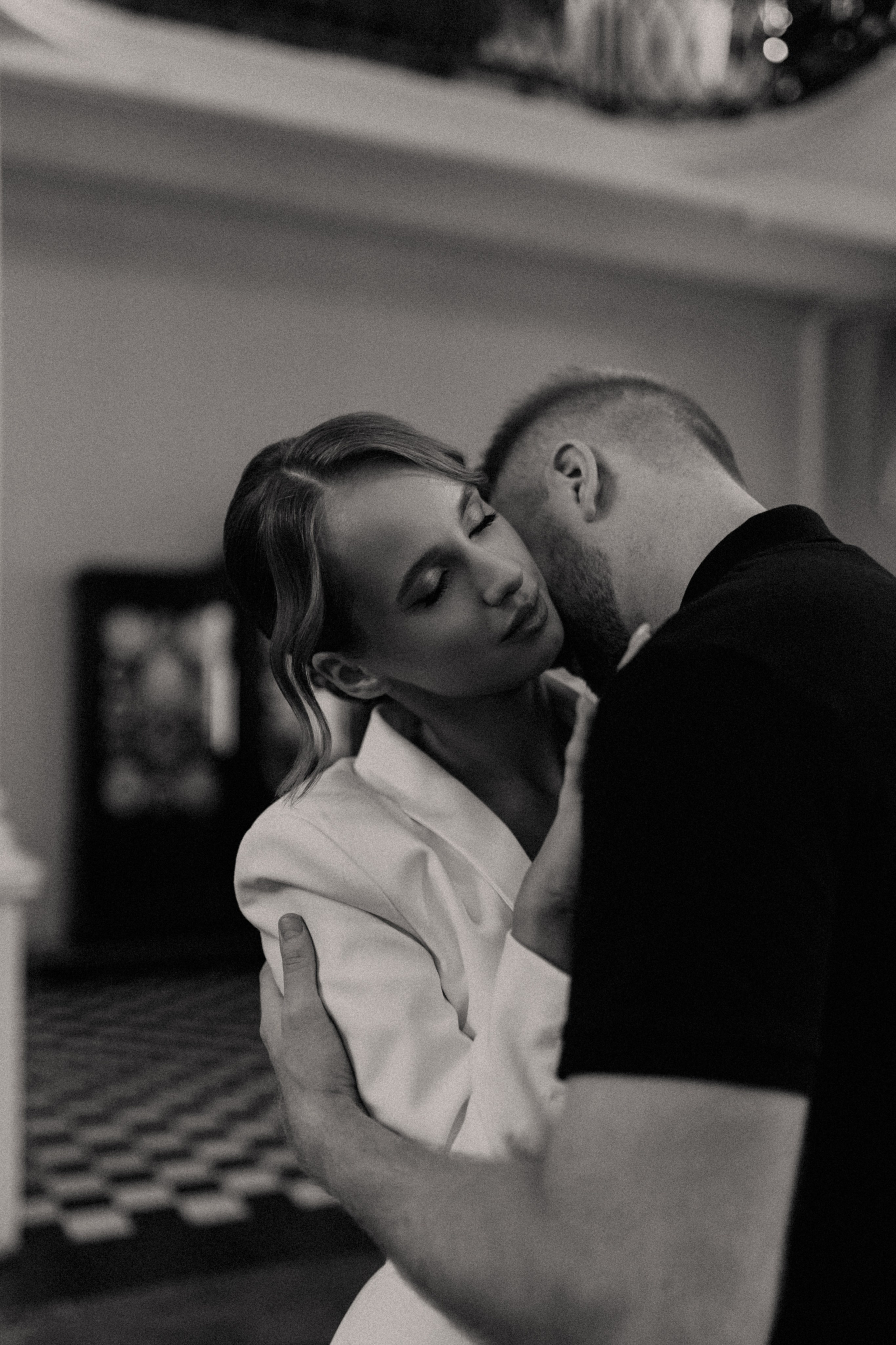 Елена и Дмитрий. Фотограф Иваново Ольга Исакова