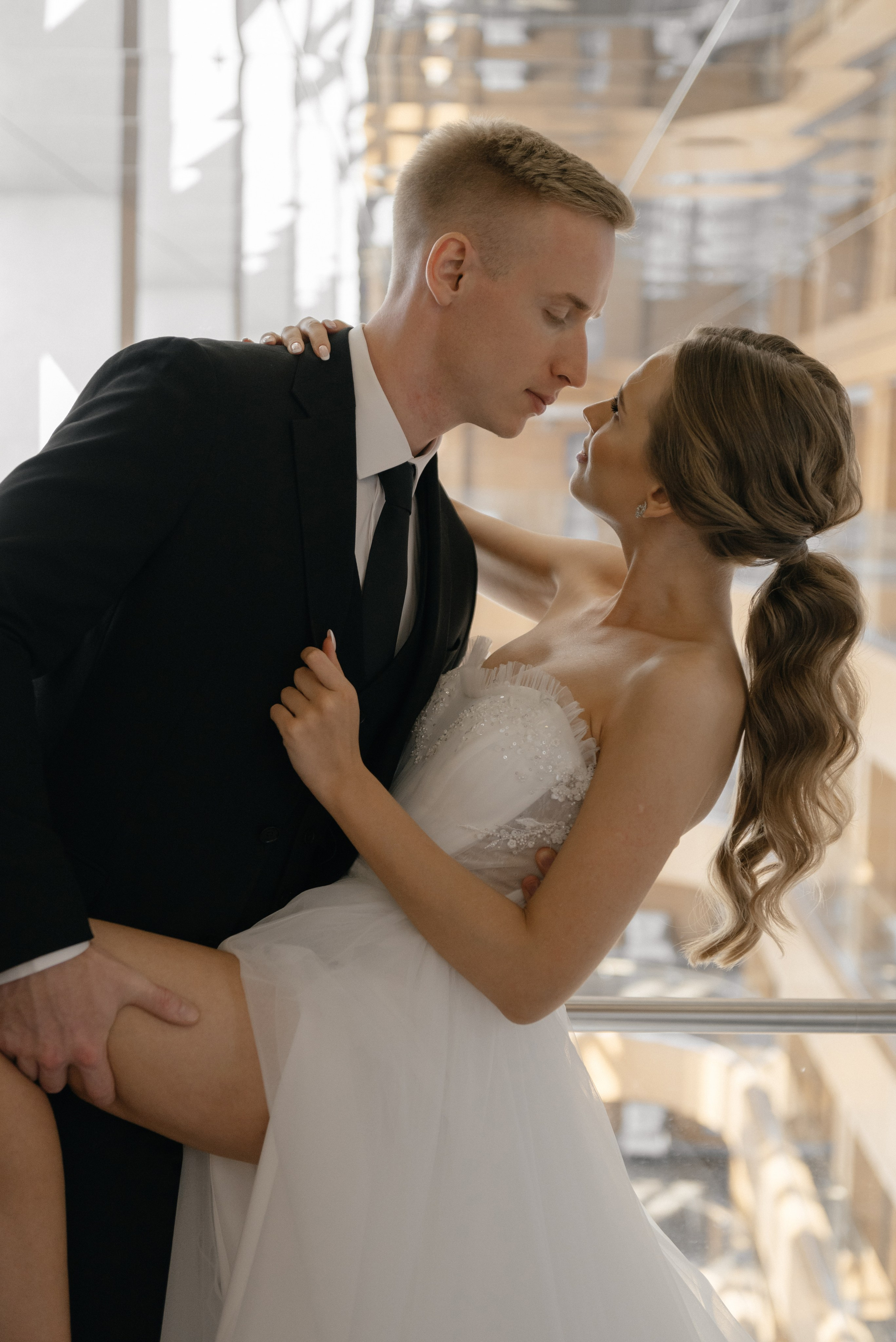 Wedding day in GRAND CNALET. Главная