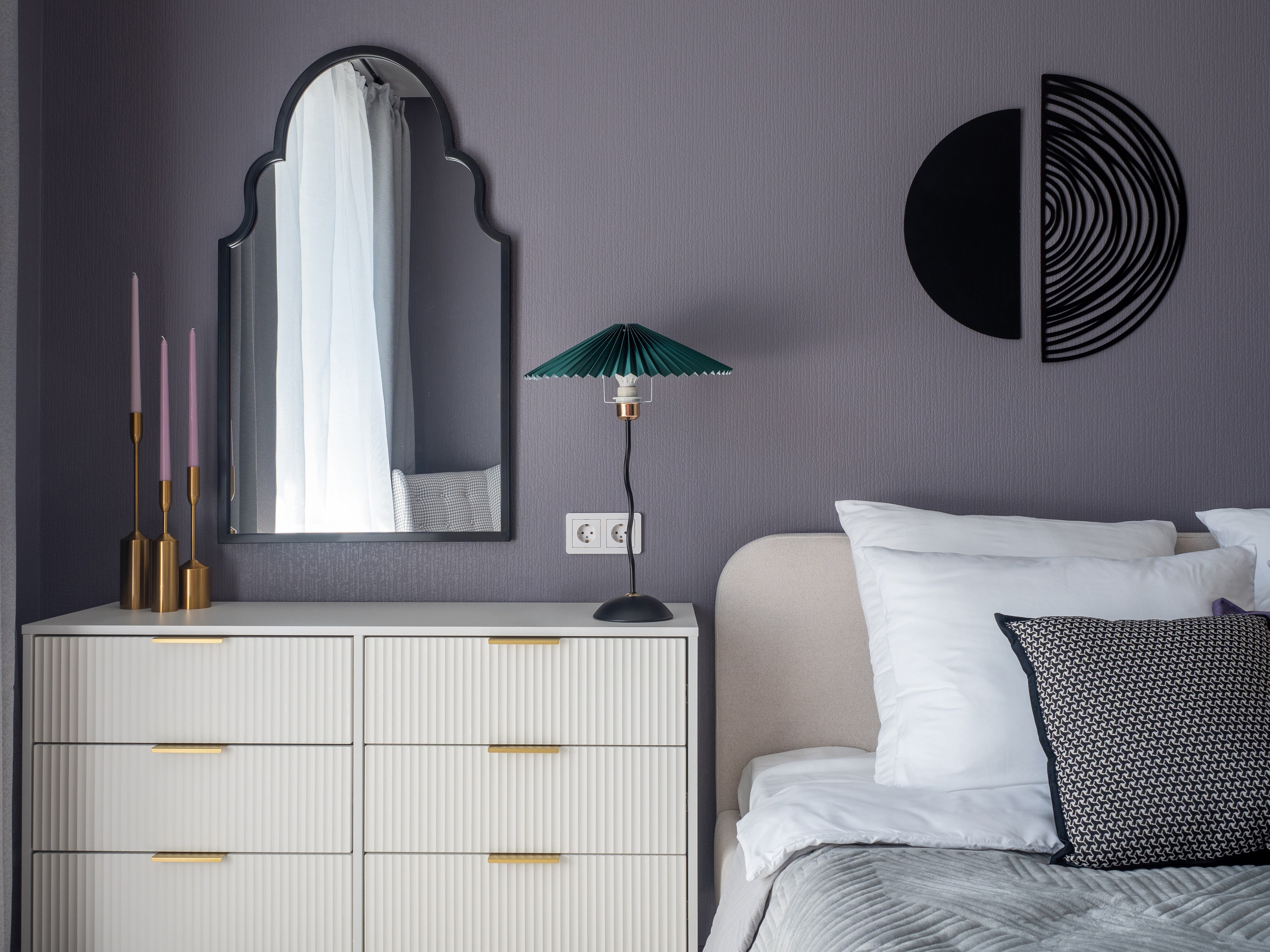 ЖК «Чистое небо». Сидоров Артем