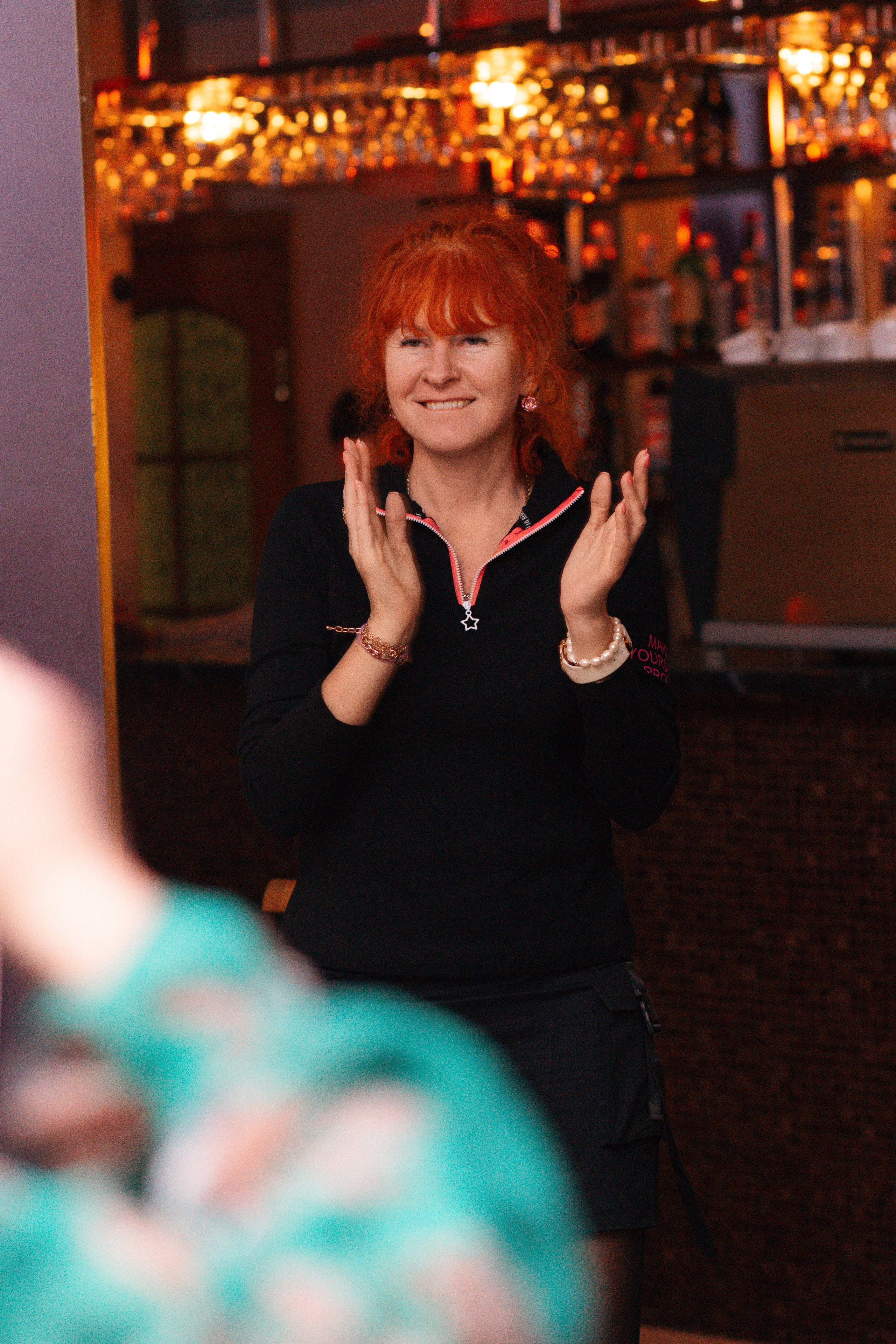 Юбилей в Хит Парке. Семейный фотограф в Вышнем Волочке — Ульяна Иванова | Фотосессии для всей семьи