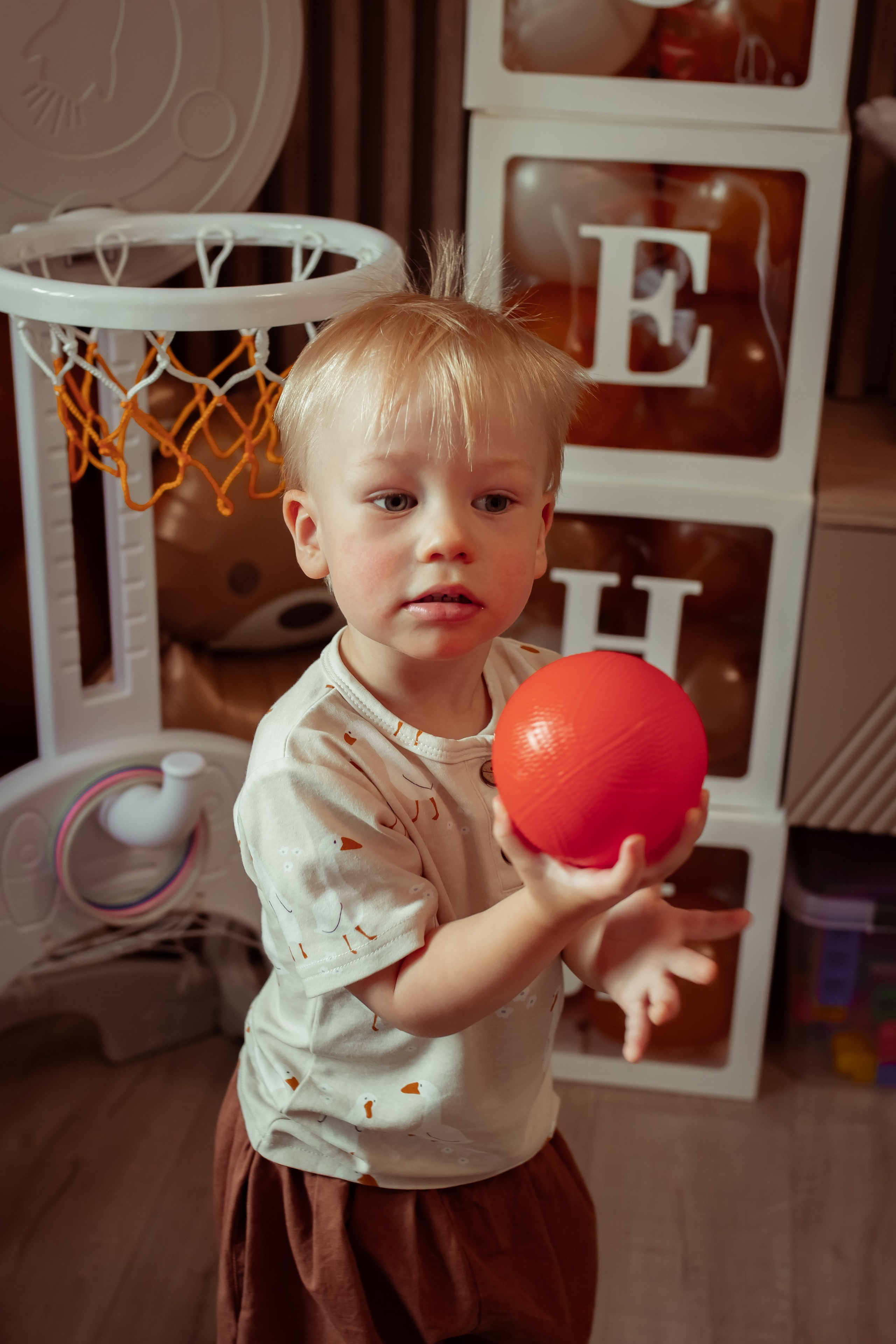 День рождение Арсения+домашняя съемка. Семейный и детский фотограф в Москве Дорогова Екатерина