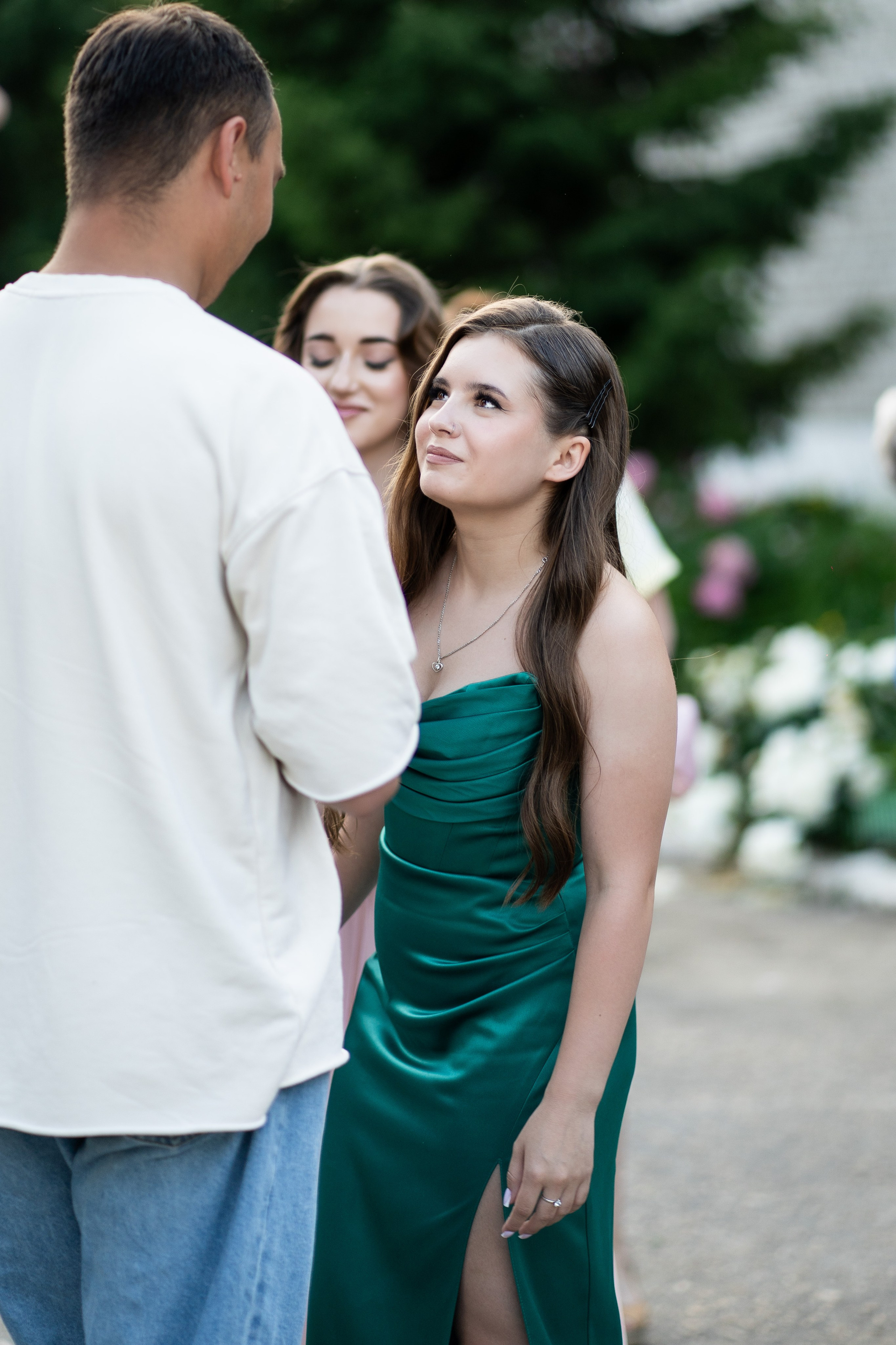 Выпускной 2024. Анастасия Паршукова — фотограф Шерегеш Новосибирск