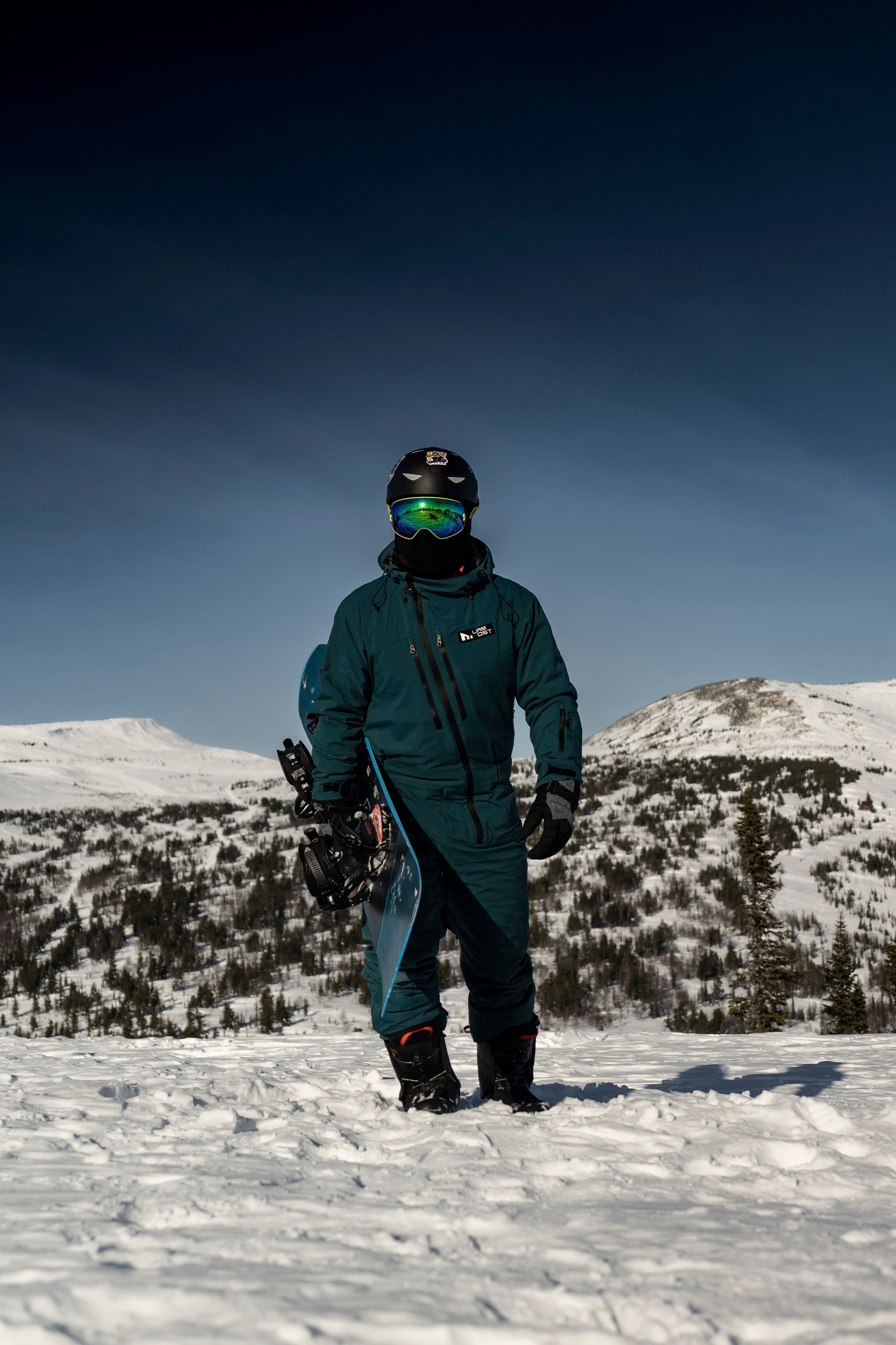 Тур. Анастасия Паршукова — фотограф Шерегеш Новосибирск