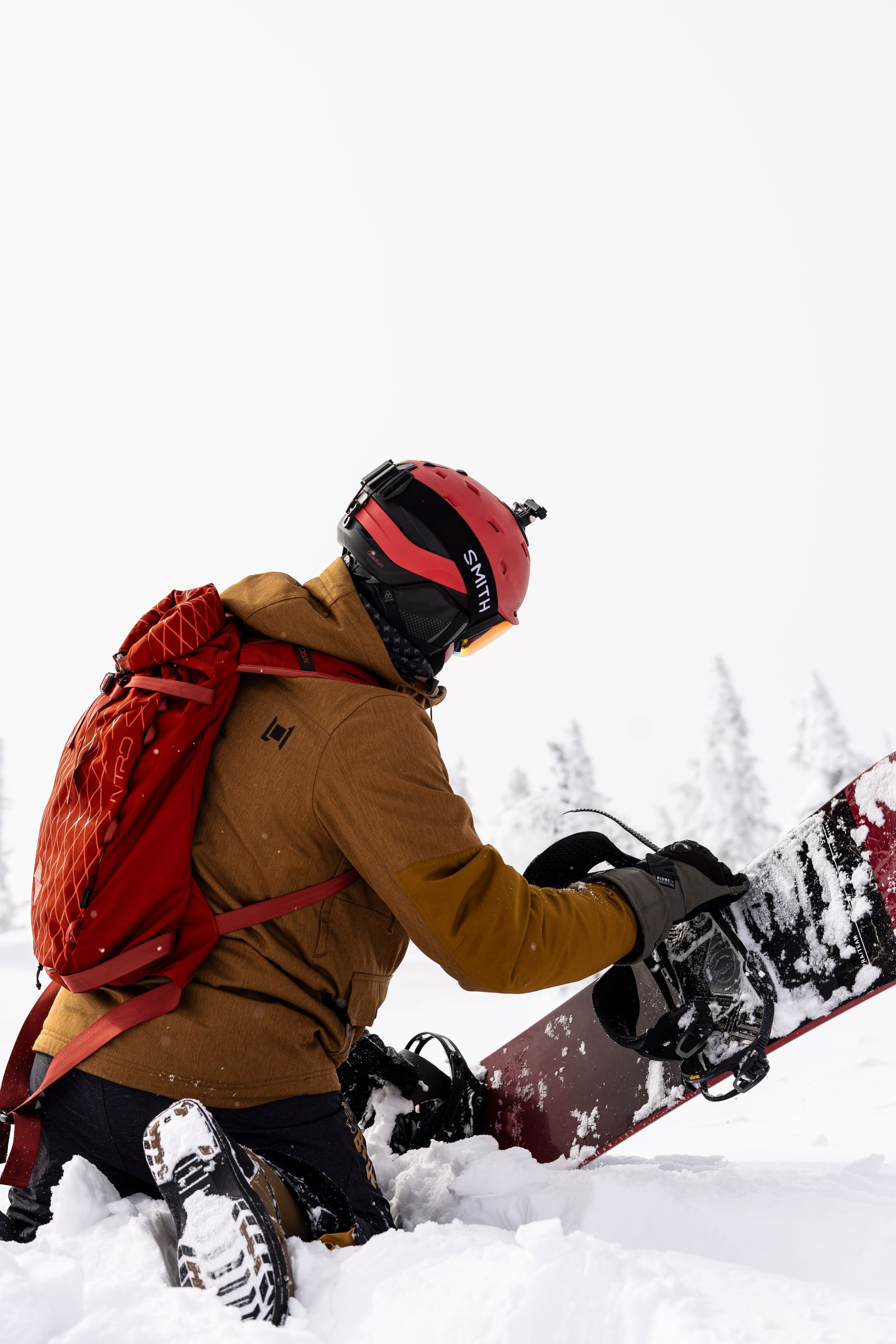 Тур. Анастасия Паршукова — фотограф Шерегеш Новосибирск