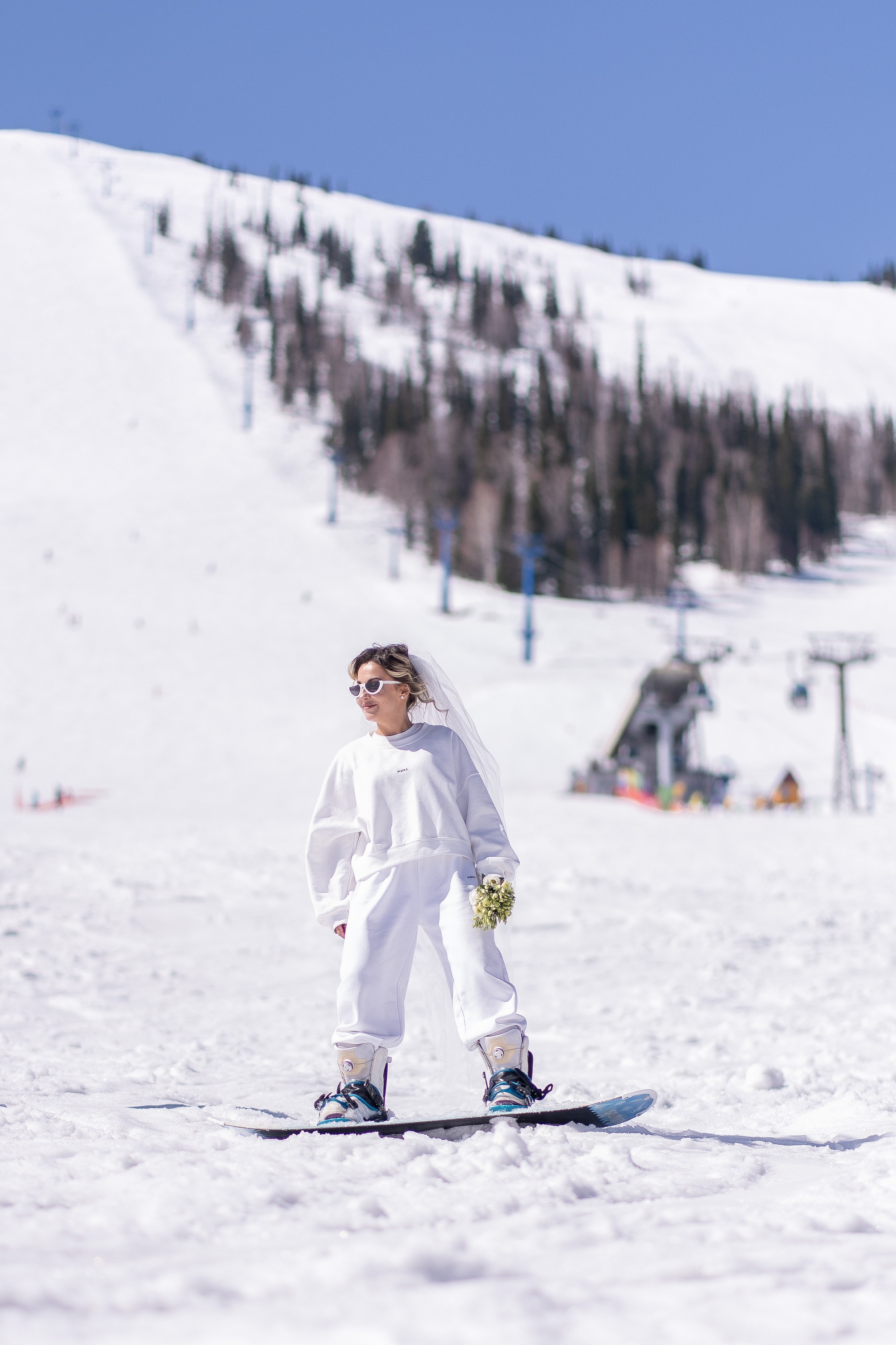 Грелка 14.04.24. Анастасия Паршукова — фотограф Шерегеш Новосибирск
