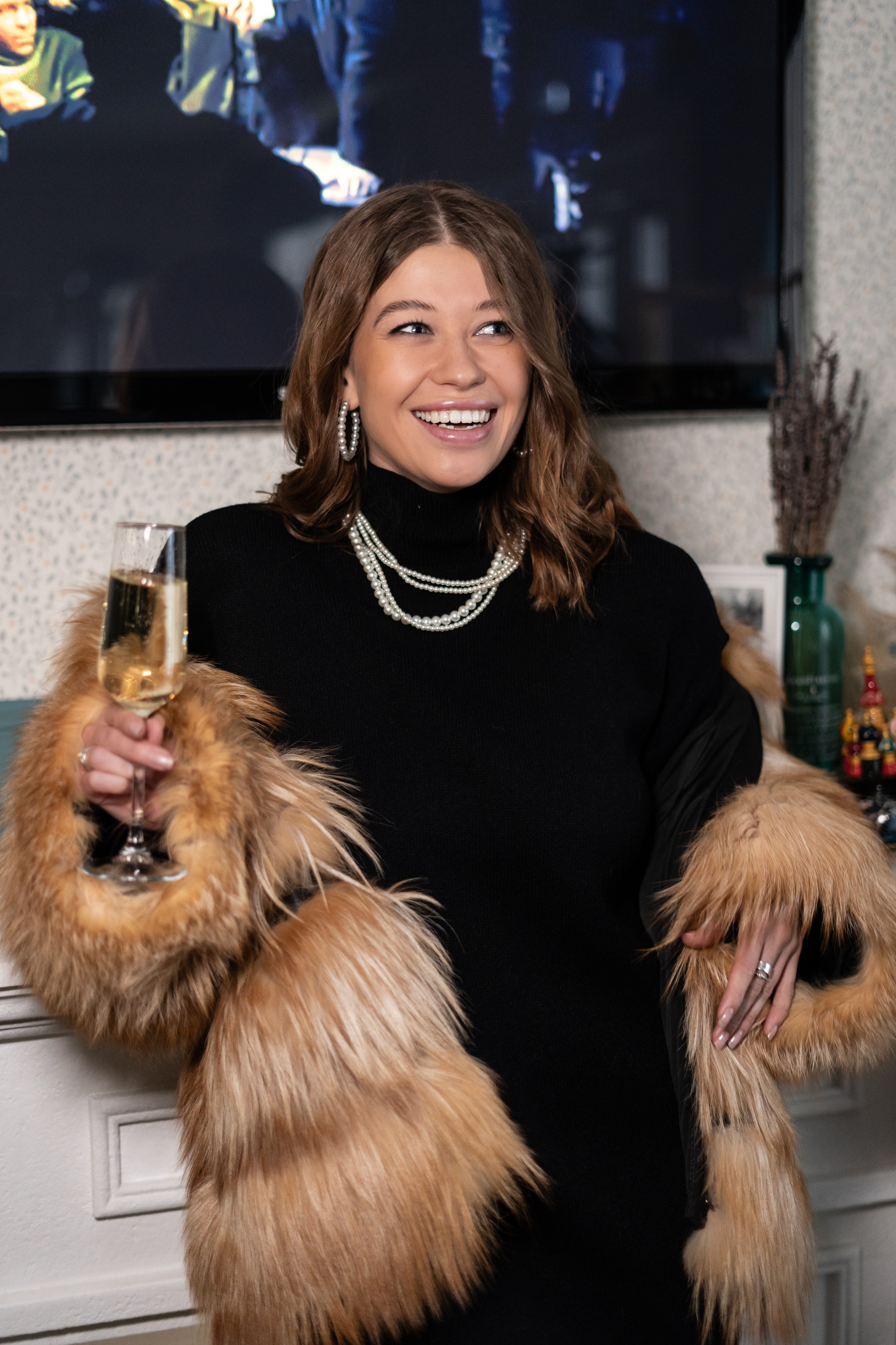 Девичник Елена. Анастасия Паршукова — фотограф Шерегеш Новосибирск