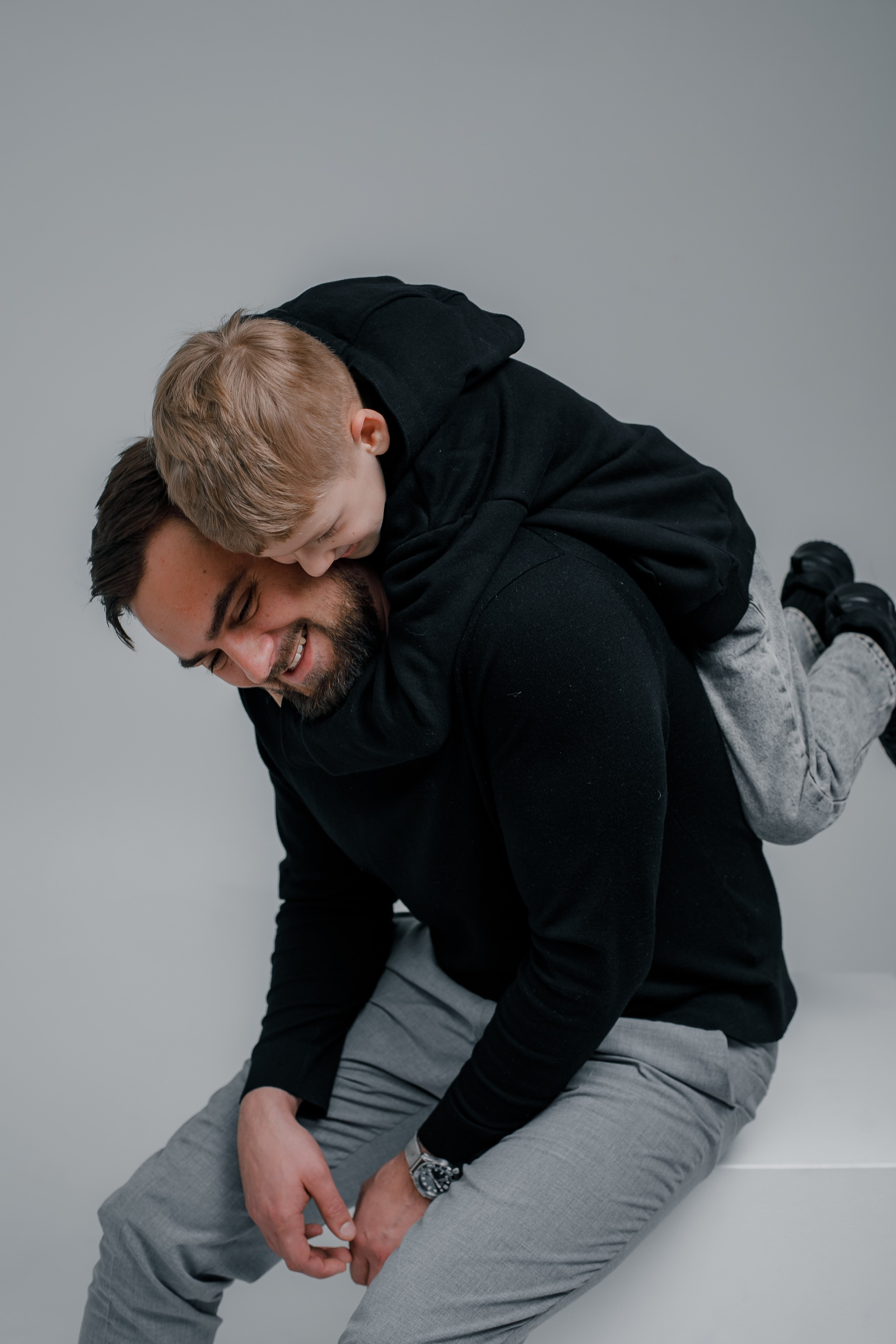 Семья. Портретный, семейный, свадебный фотограф в Магадане — Екатерина Литвин