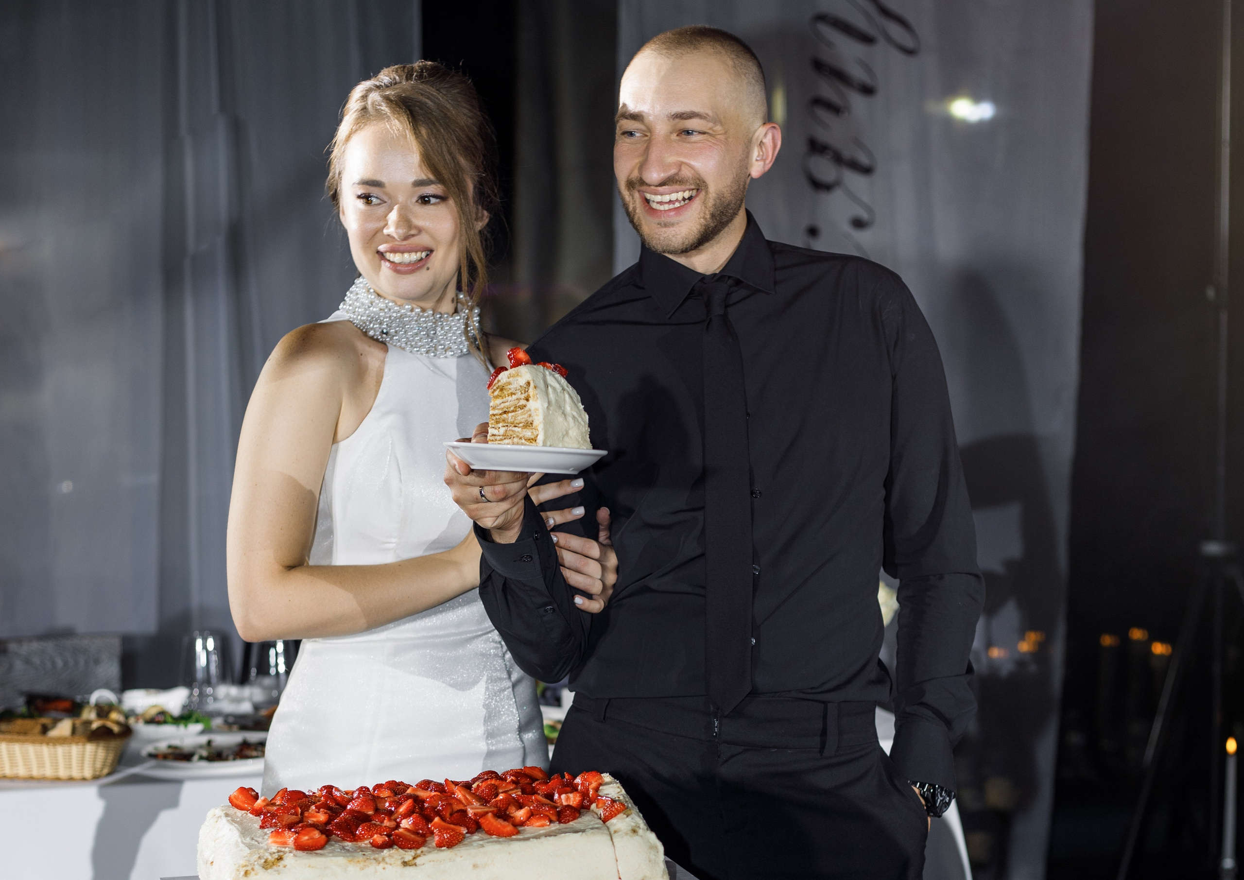 Степан и Алёна: стиль, драйв, душа!. Фотограф Татьяна Ступина Иркутск