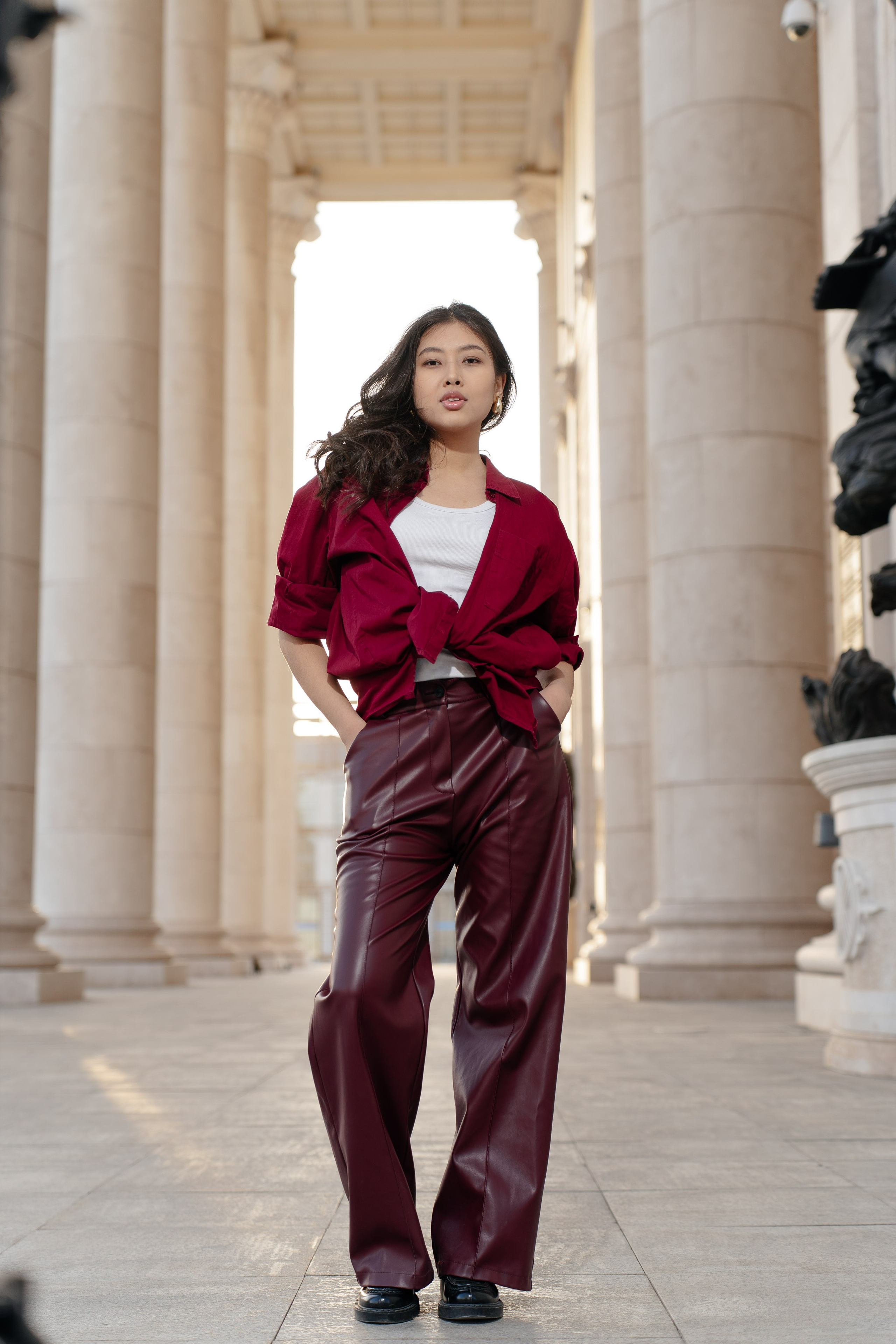 Личный разворот. Выпускные альбомы в Нур-Султане (Астана) и по всему Казахстану