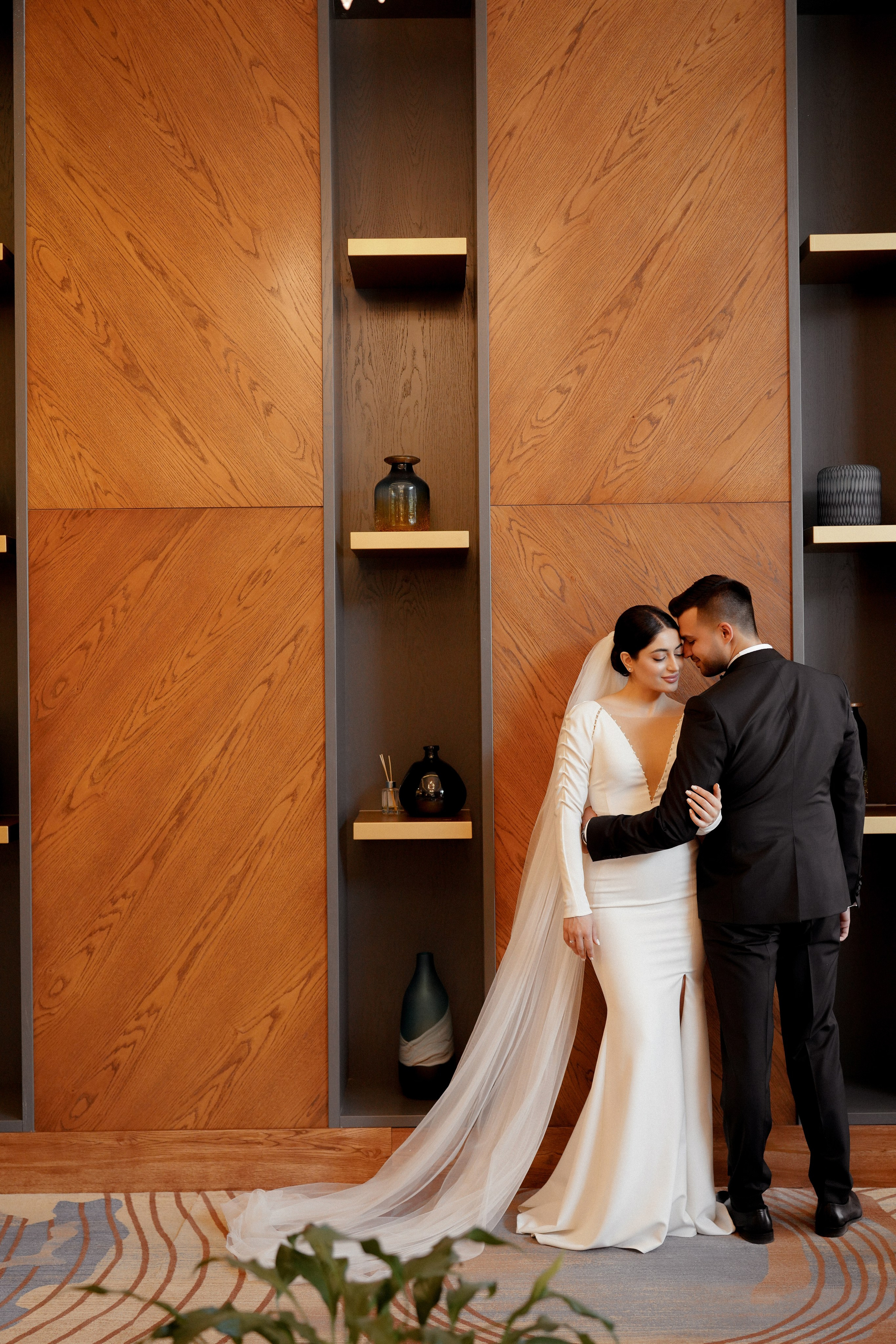 Moeen& Dilnoza. Свадебный фотограф Иван Попов в Москве, Бишкеке и по всему миру!