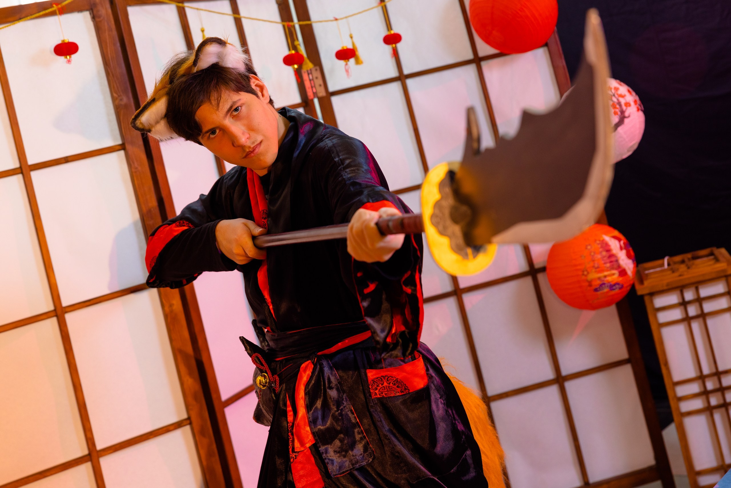 Юки, но Одори 15. Фотограф в Туле Крупский АнДРей. Фотостудия «КАДР71» в Туле