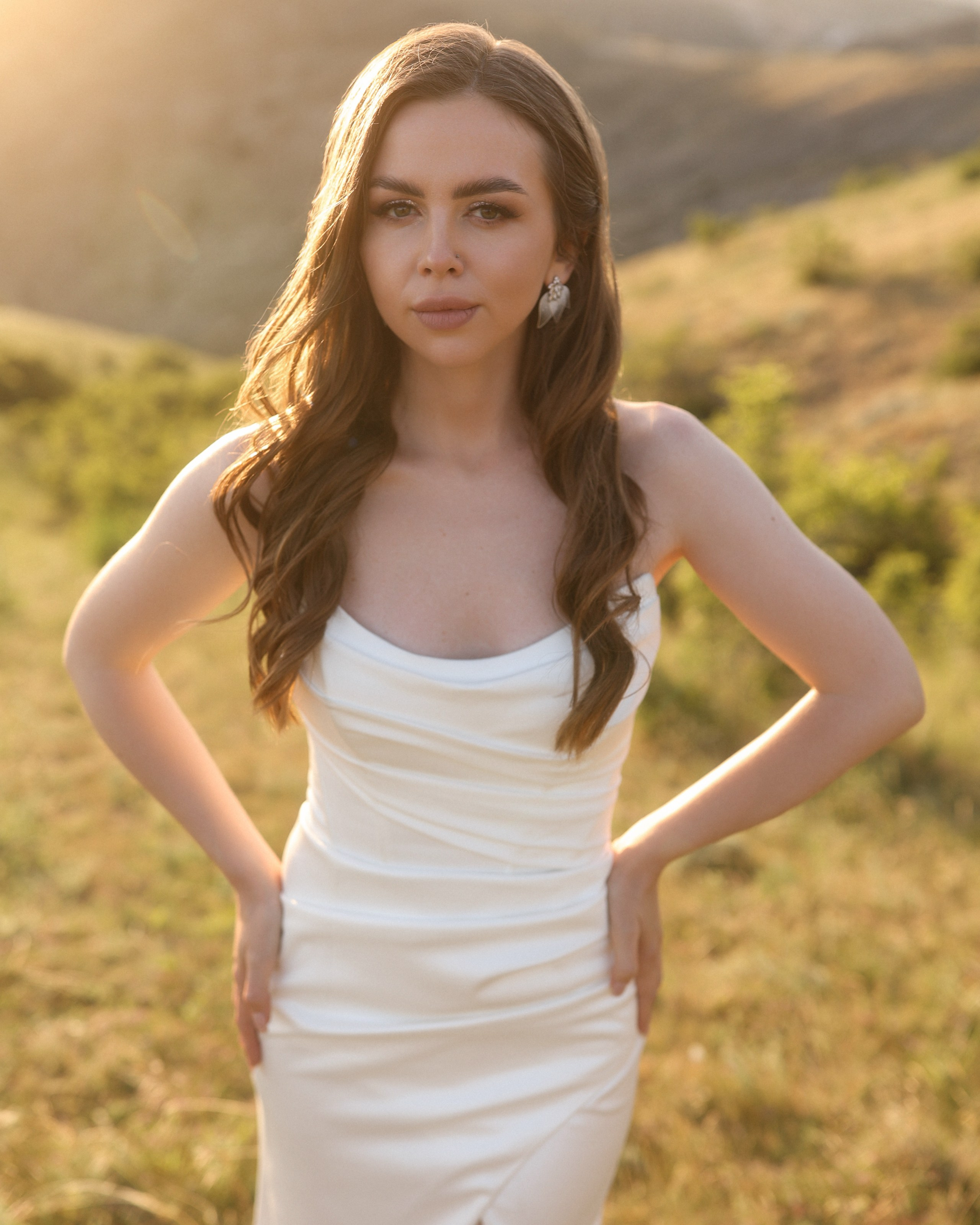 Олег и Виктория. Фотограф в Севастополе и Крыму Артем Волобуев