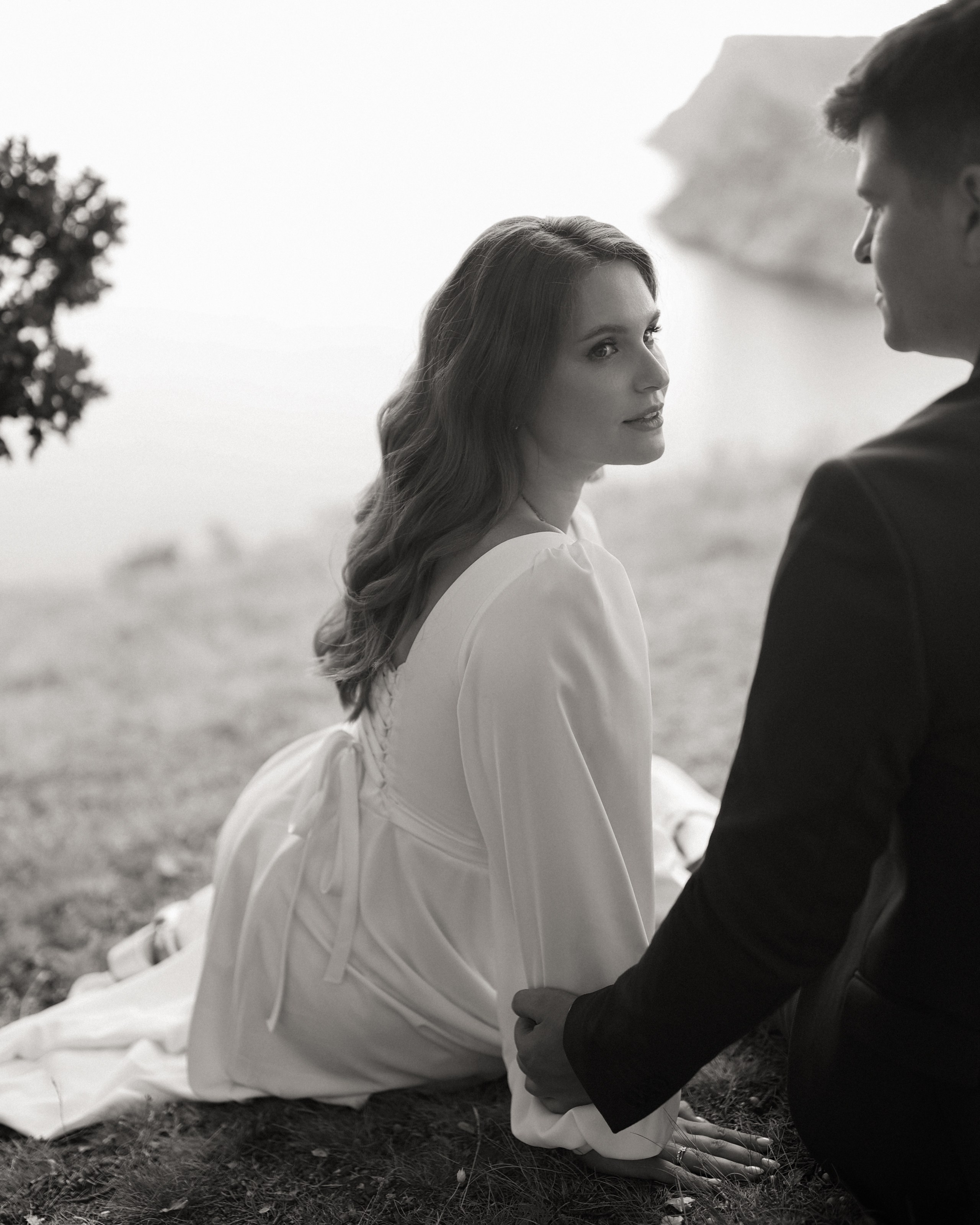 Матвей и Анна. Фотограф в Севастополе и Крыму Артем Волобуев