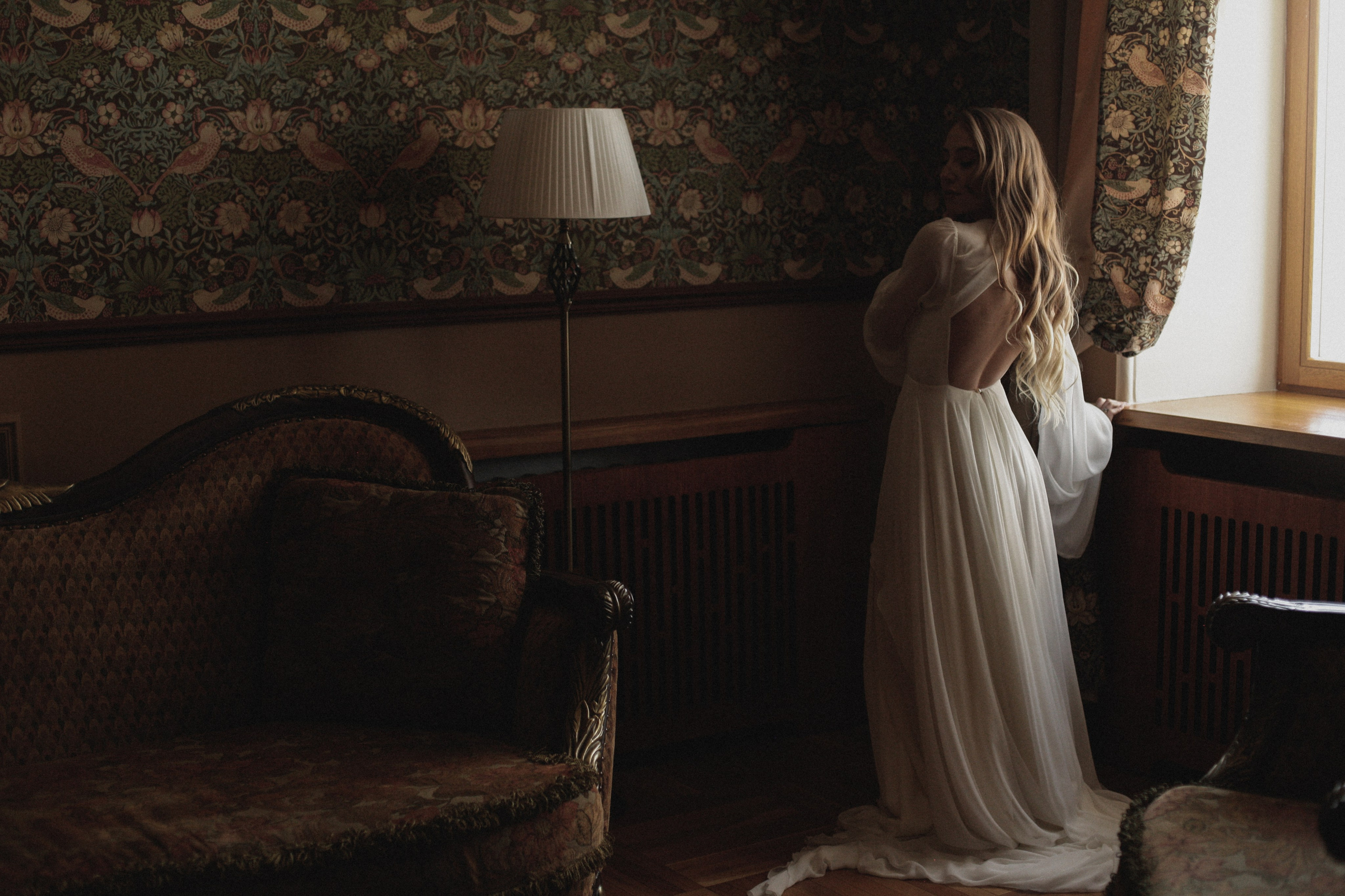 Александр и Влада. Фотограф в Севастополе и Крыму Артем Волобуев