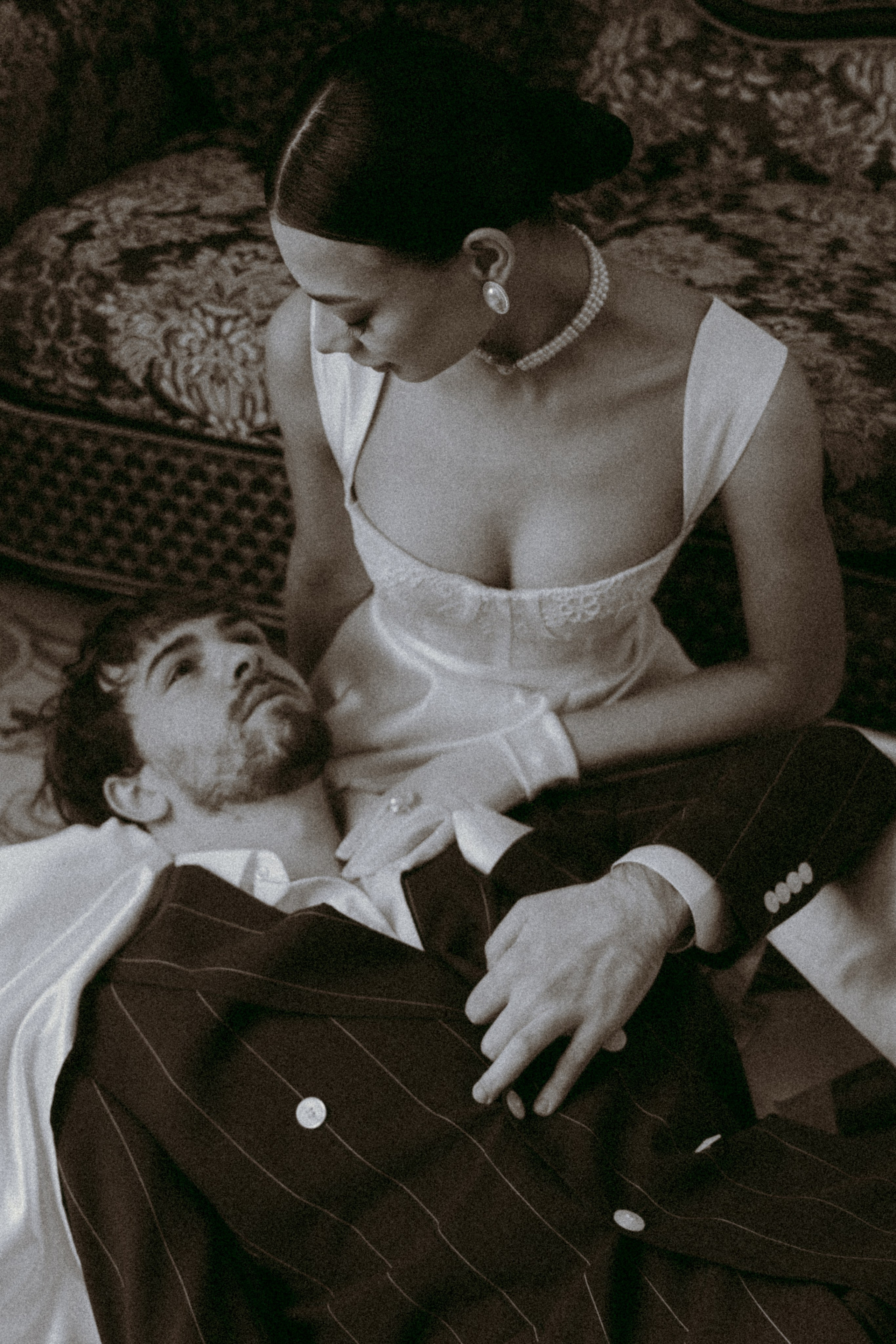 P & V VINTAGE. Свадебный и семейный фотограф в Краснодаре Диана Смирнова