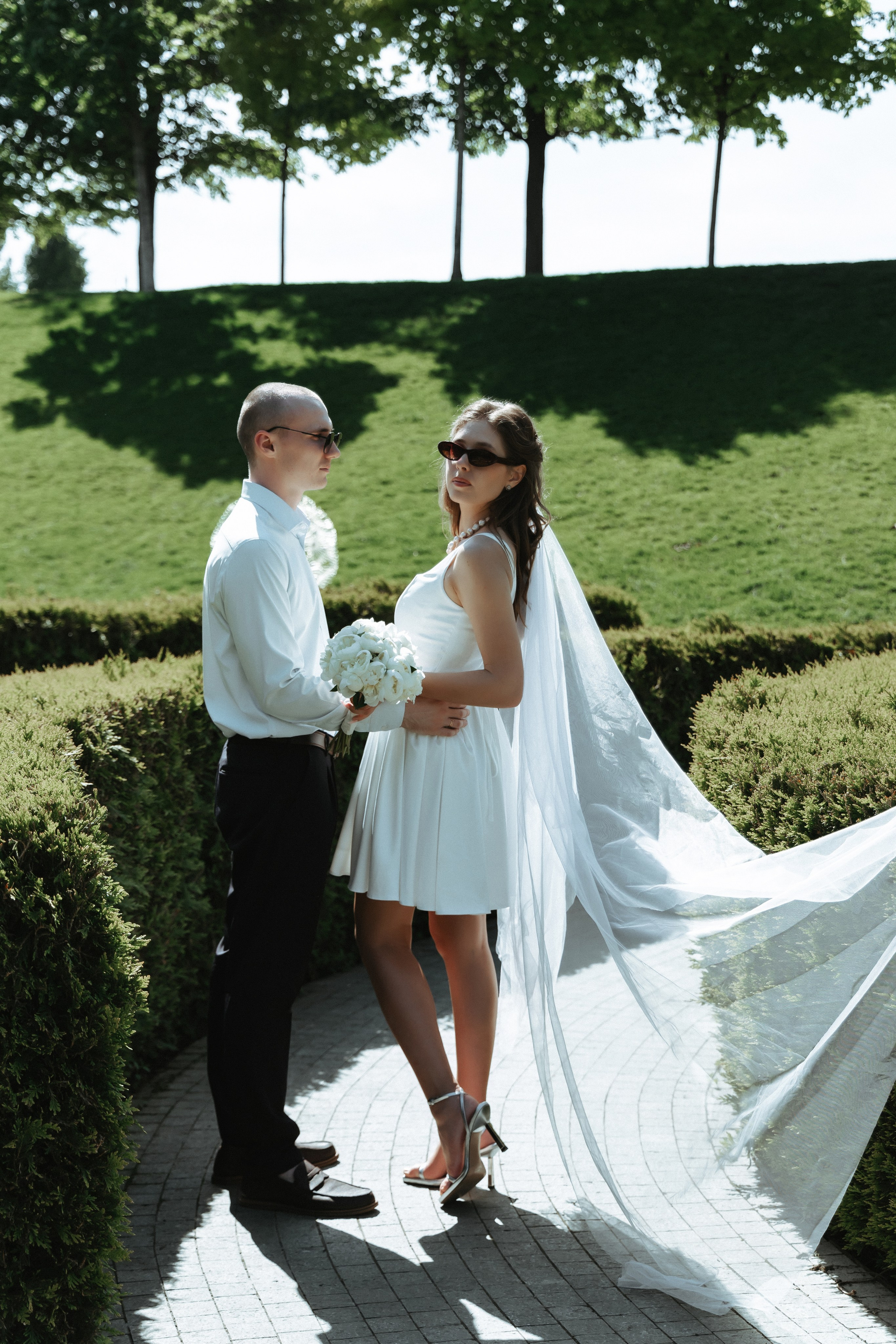 Vladimir & Elina. Свадебный и семейный фотограф в Краснодаре Диана Смирнова