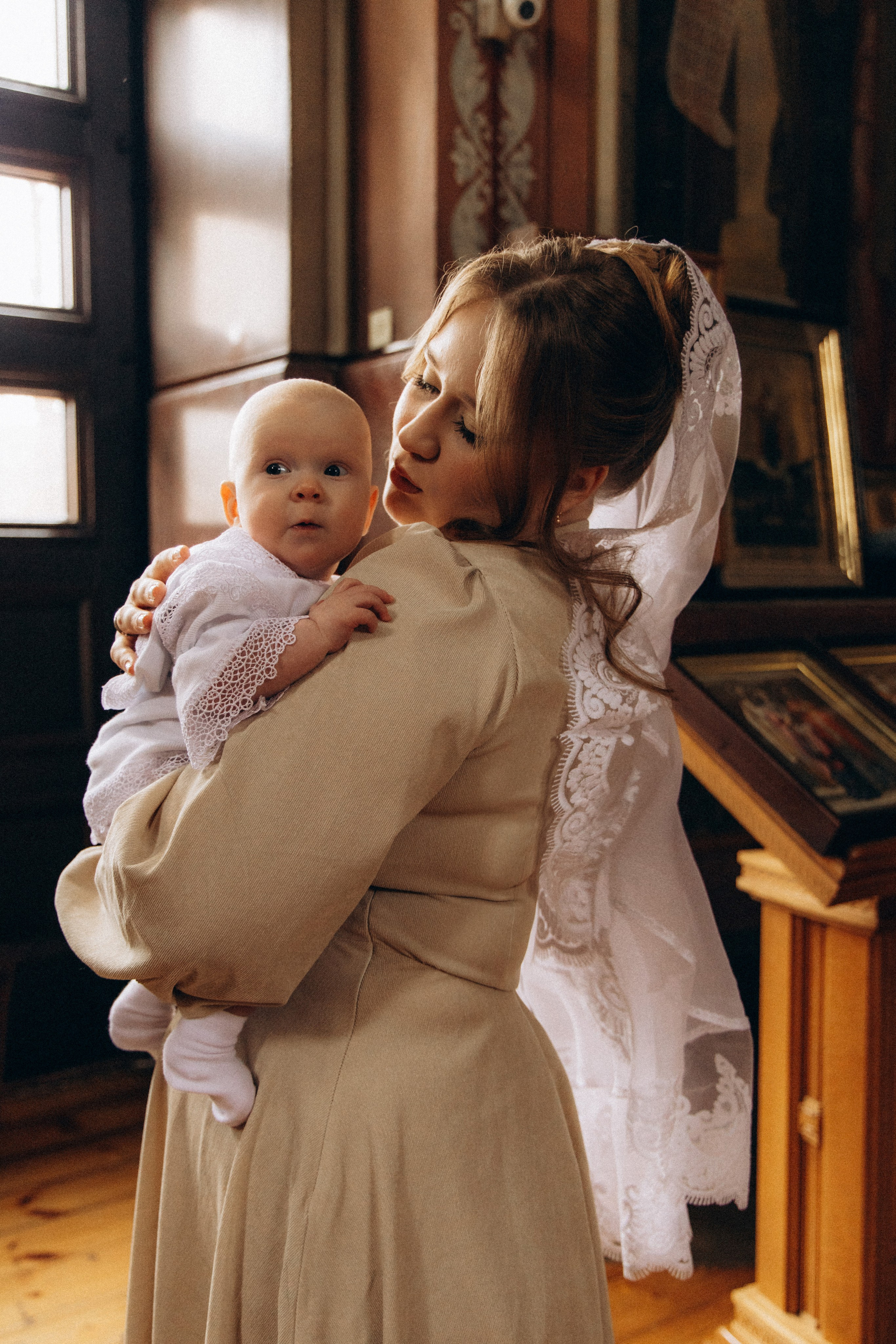 Свято-Екатерининский Кафедральный собор. Свадебный и семейный фотограф в Краснодаре Диана Смирнова