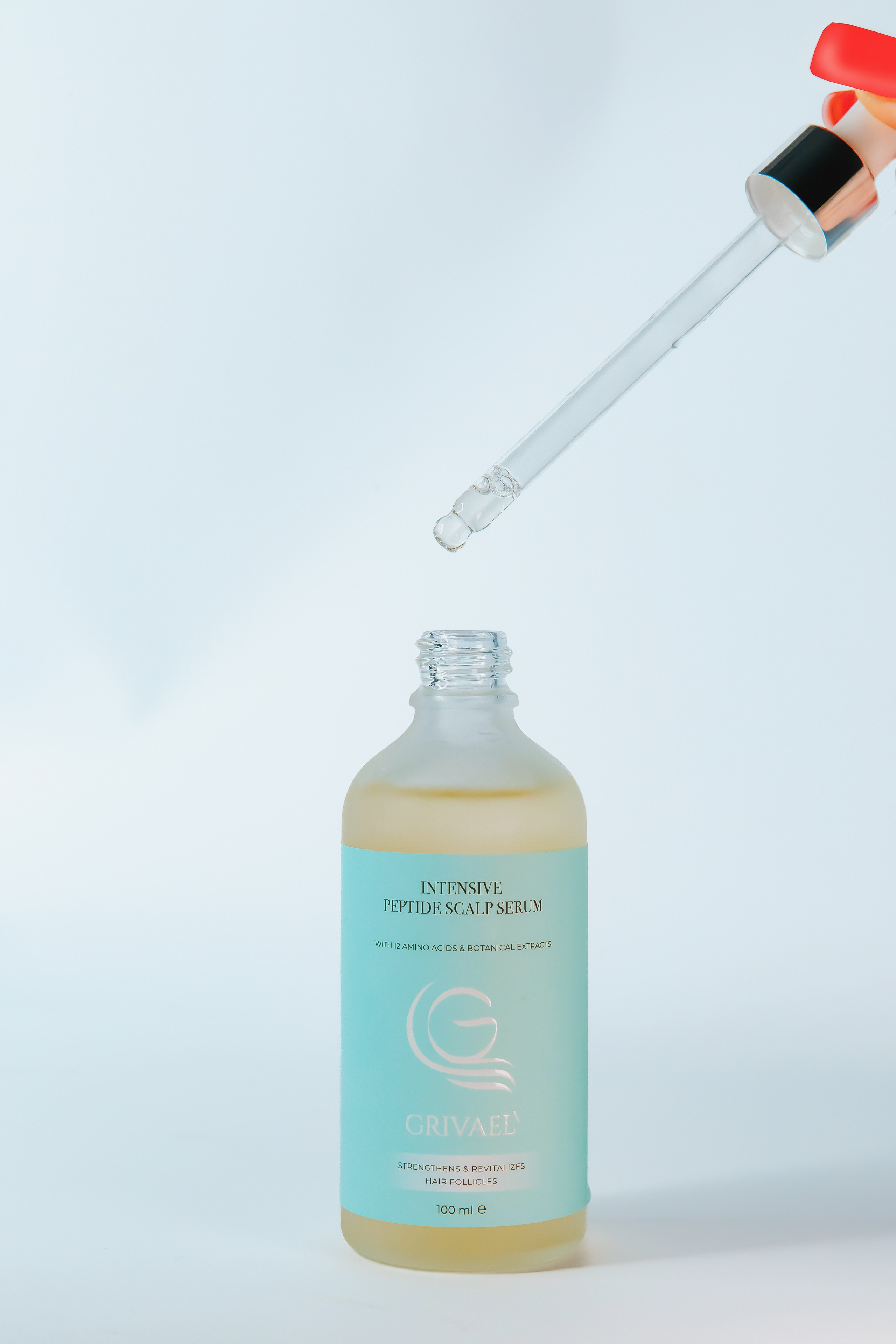 Grivael (средство для объема волос). Свадебный и семейный фотограф в Краснодаре Диана Смирнова