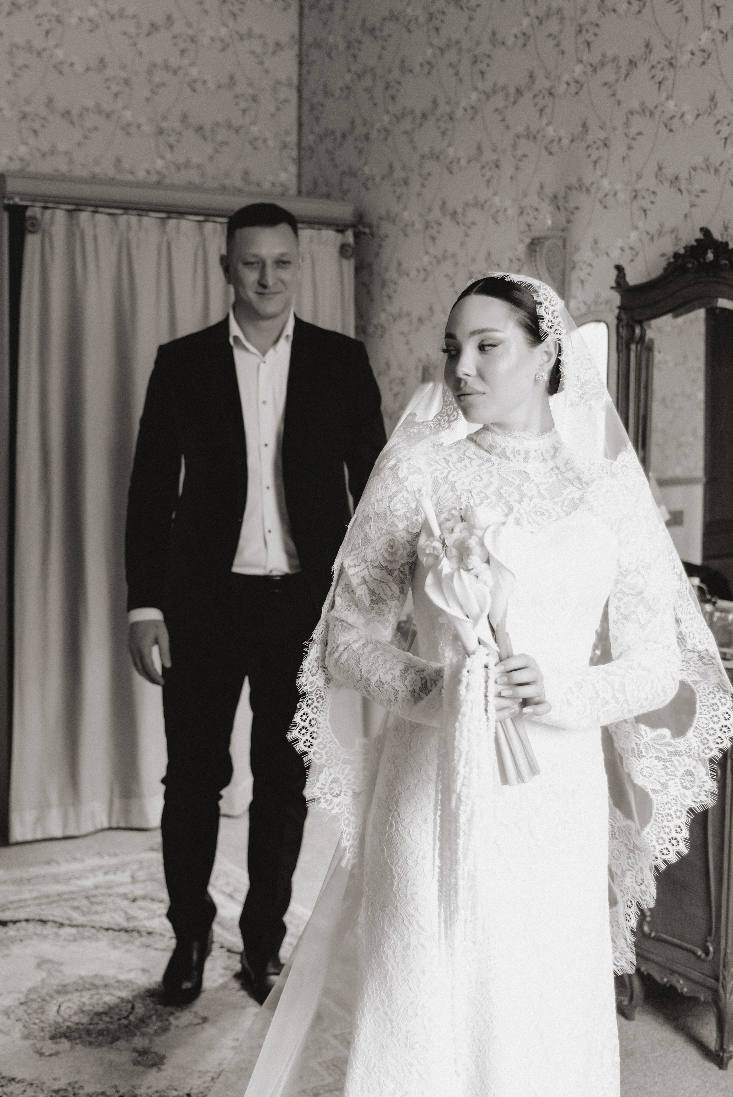 Aleksandr & Ksenya. Свадебный и семейный фотограф в Краснодаре Диана Смирнова