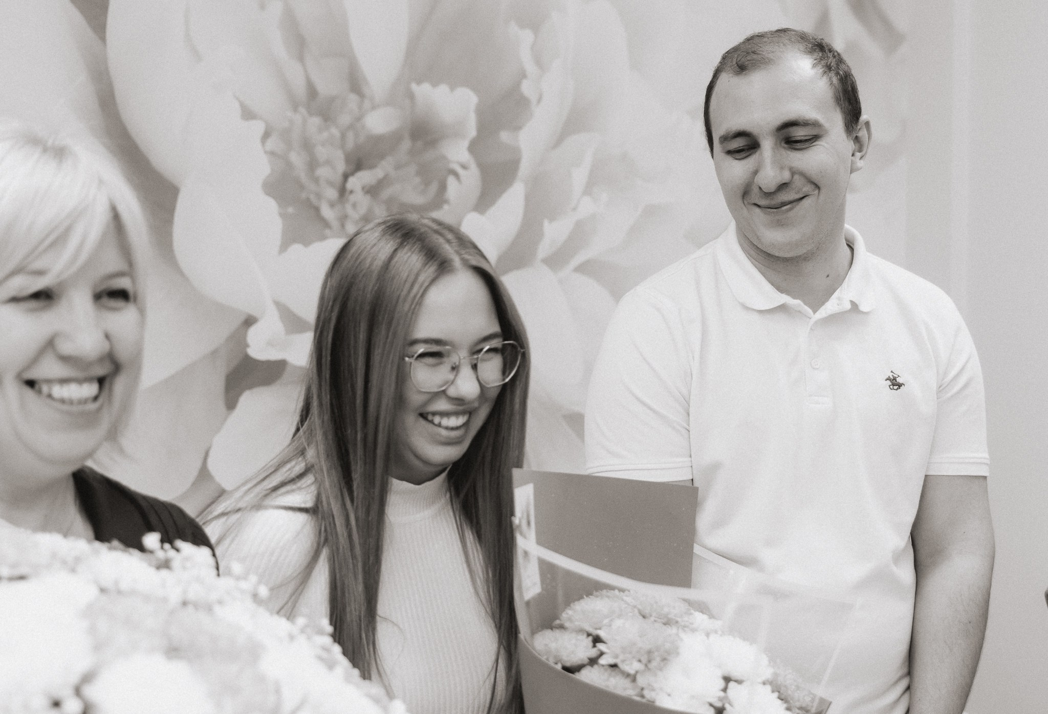 Выписка Кирилла / Екатерининская. Свадебный и семейный фотограф в Краснодаре Диана Смирнова