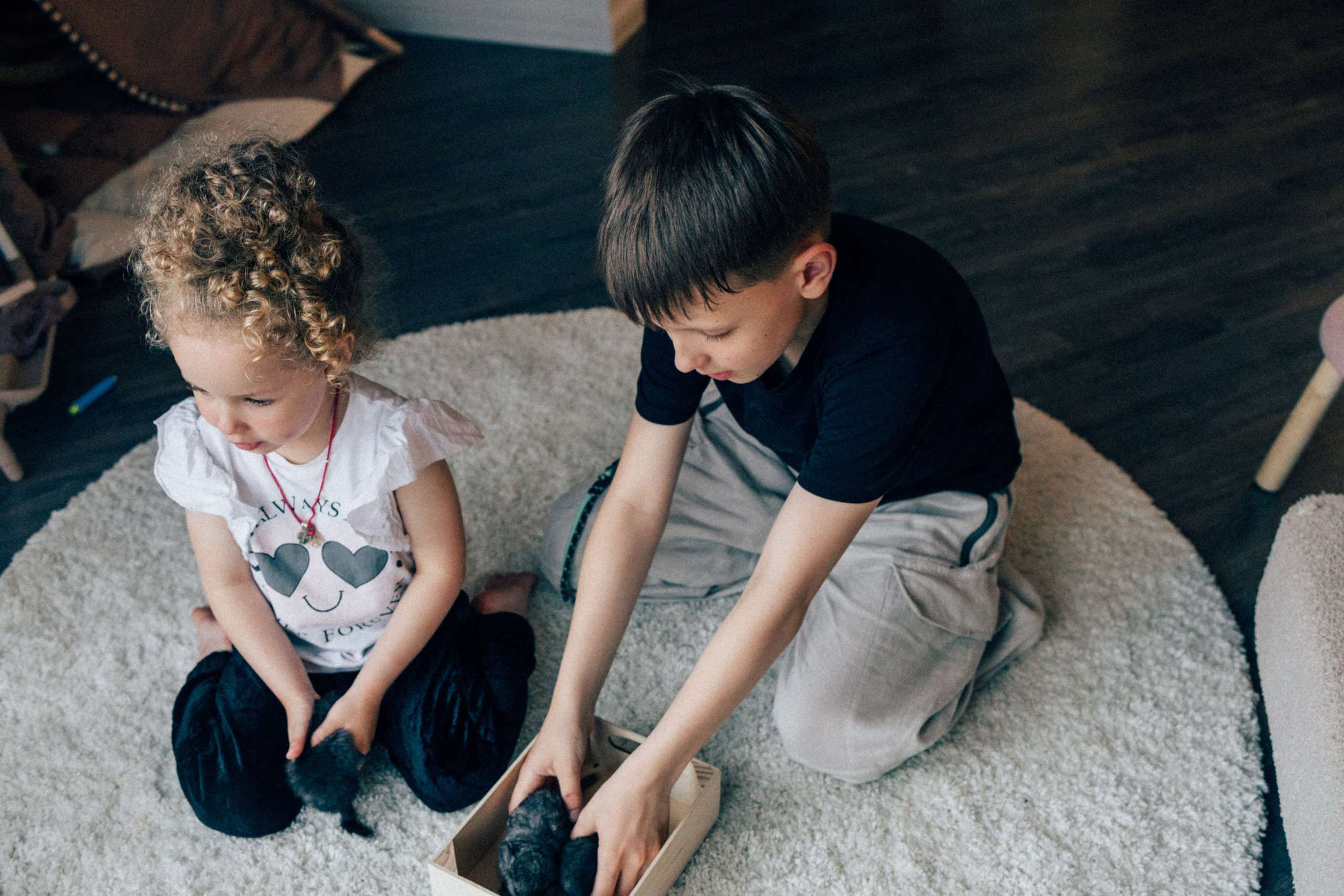 Lifstyle Фролкины. Семейный, женский и детский фотограф Татьяна Колобаева