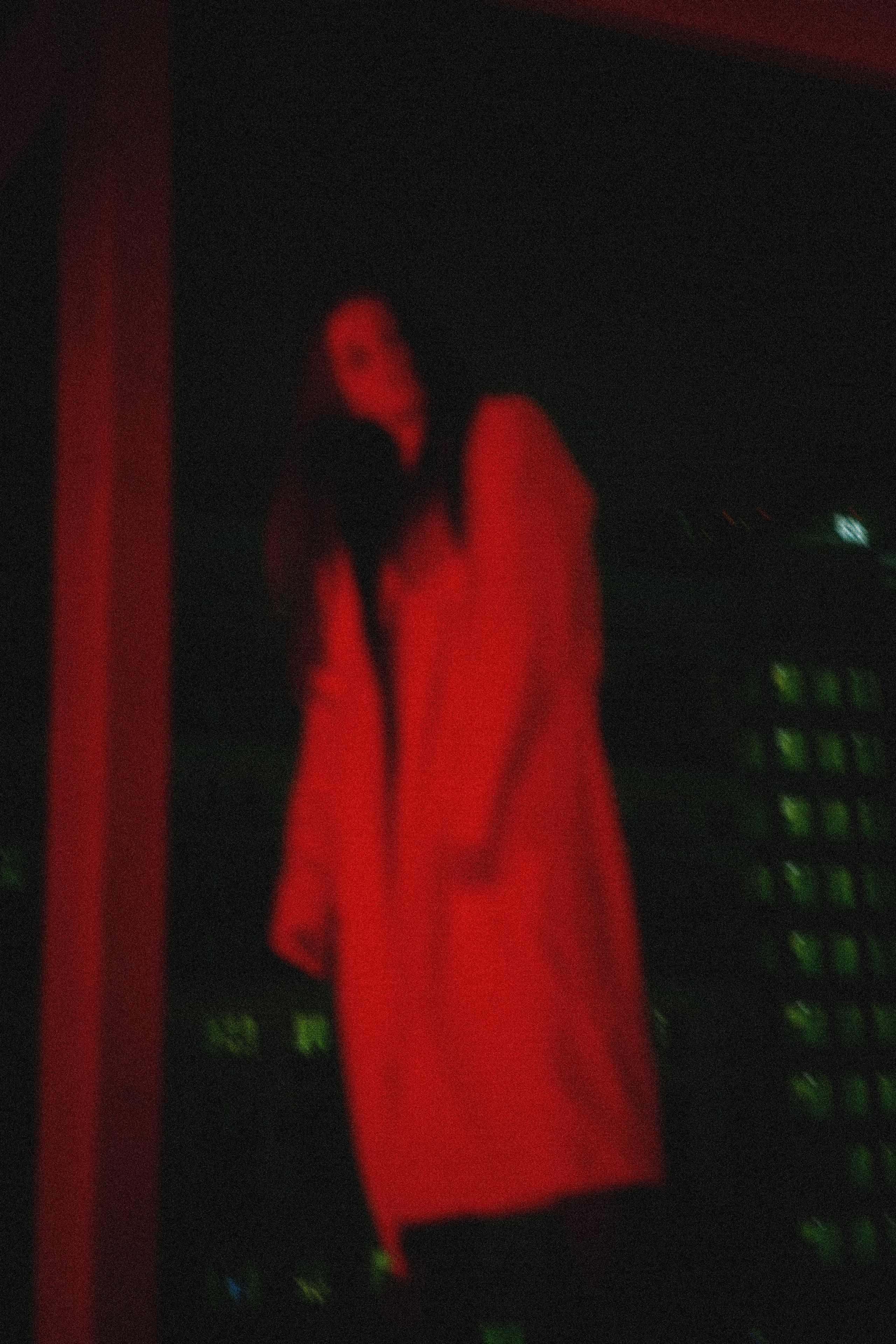 Лиза. Фотограф Москва — Грибов Денис