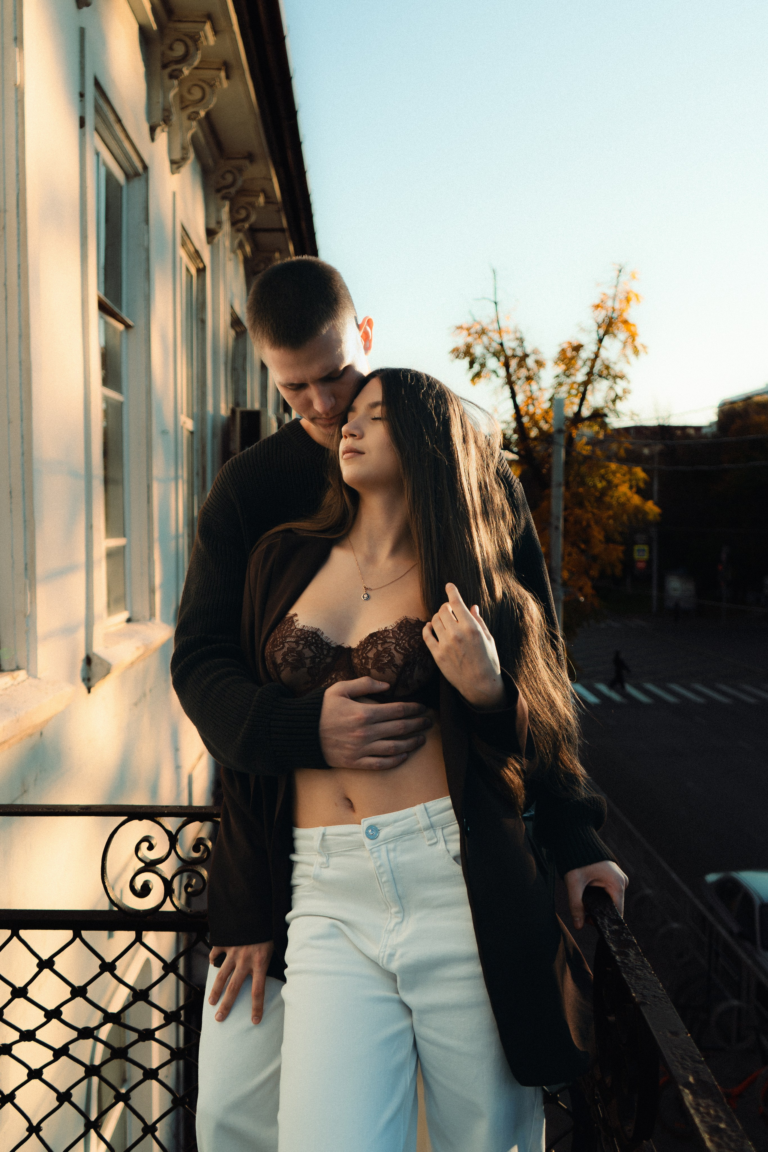 Мария&Данил. Фотограф Краснодар | Ольга Проскурина