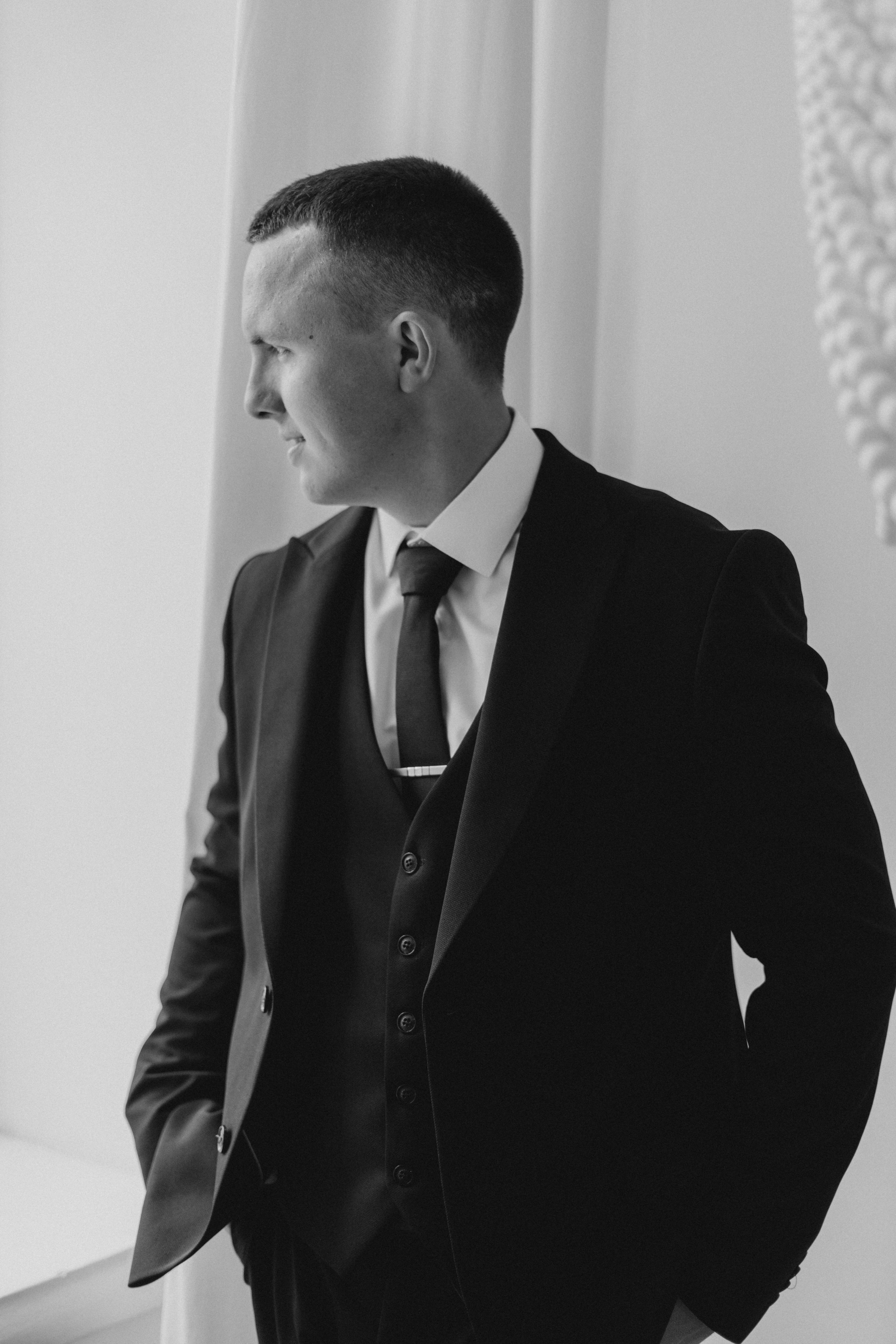 Алексей & Анастасия