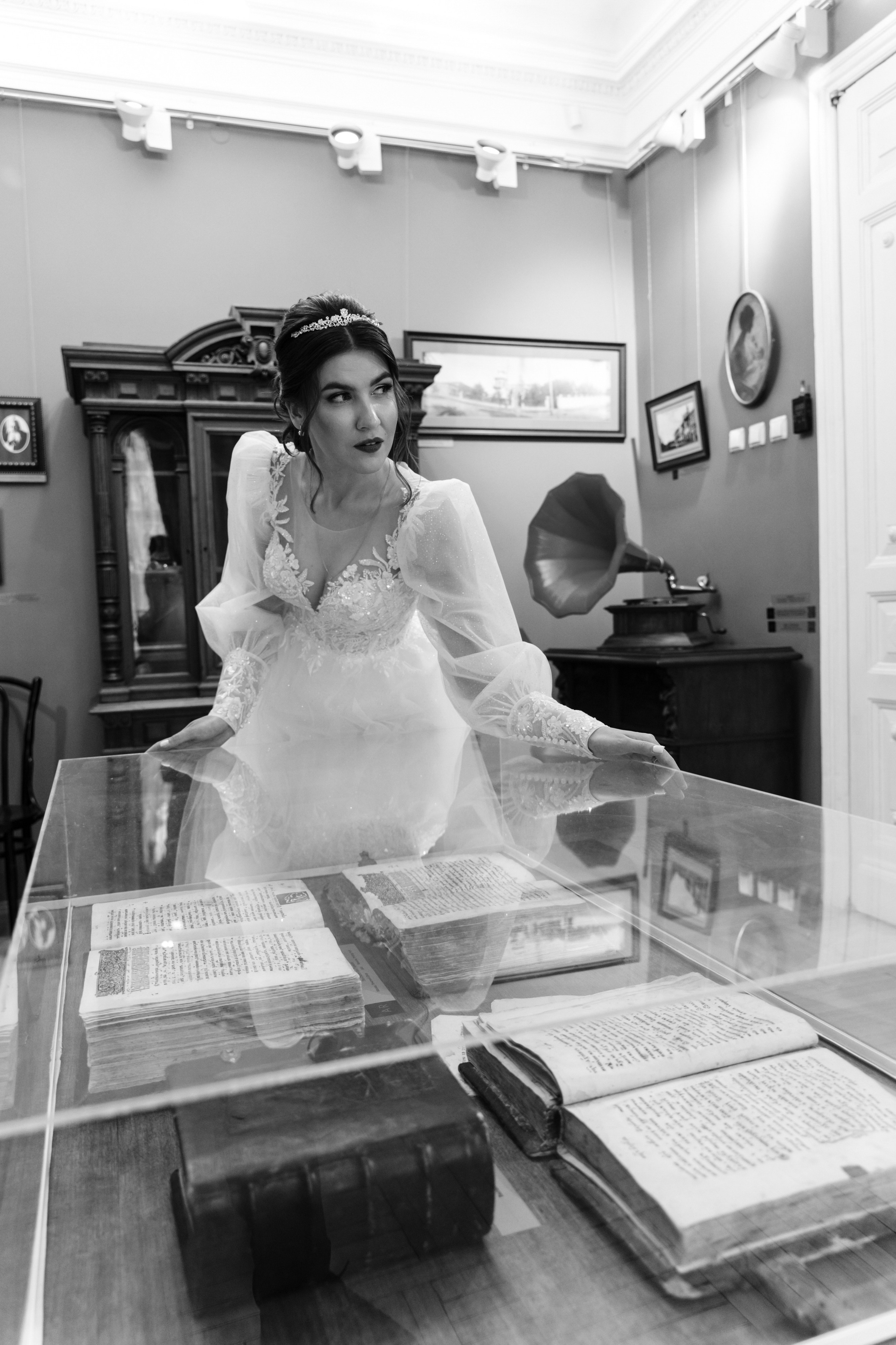 Свадьба Дмитрия и Екатерины. Фотосессии, Семейный, свадебный фотограф в Самаре