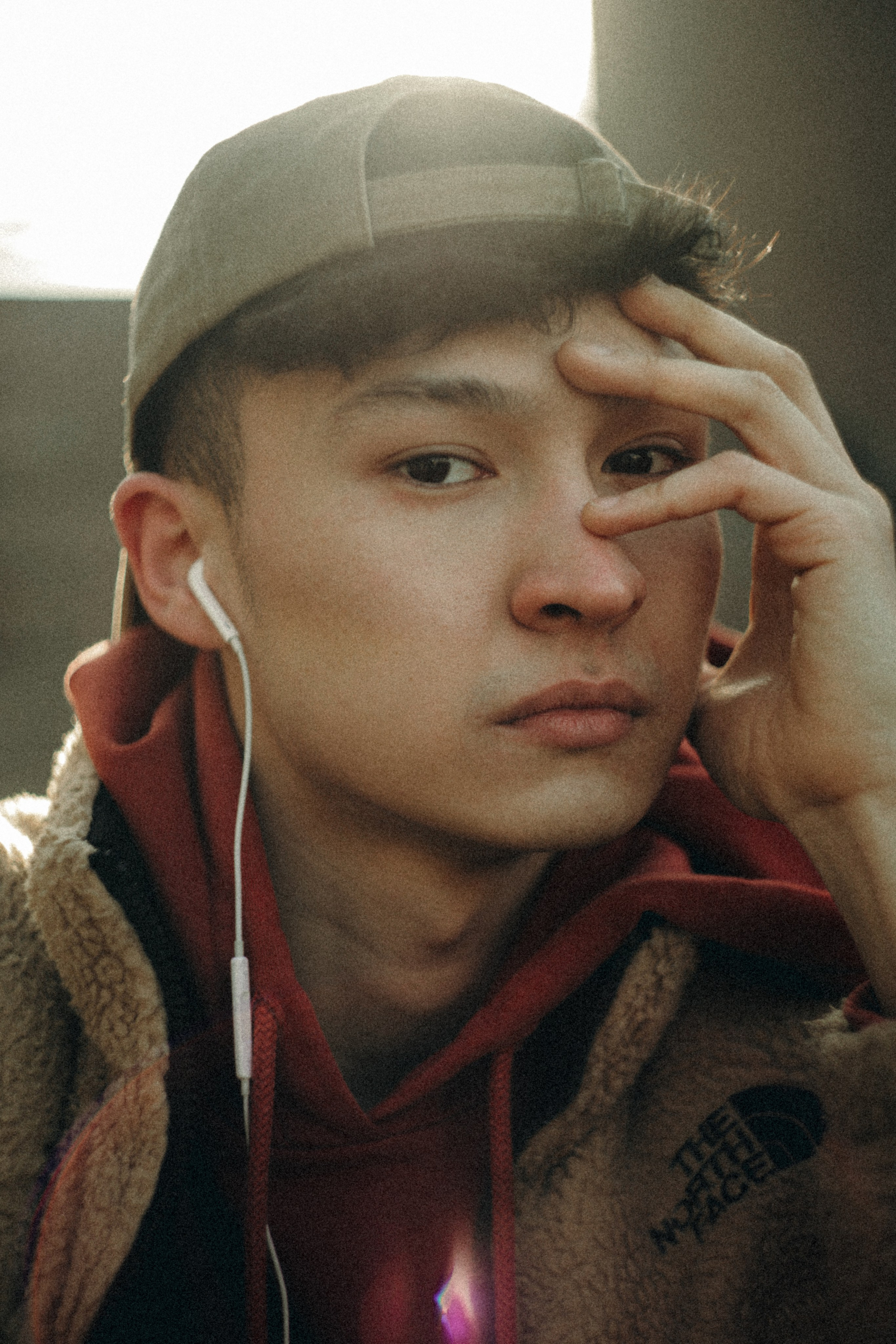 Портреты. Ph___tina