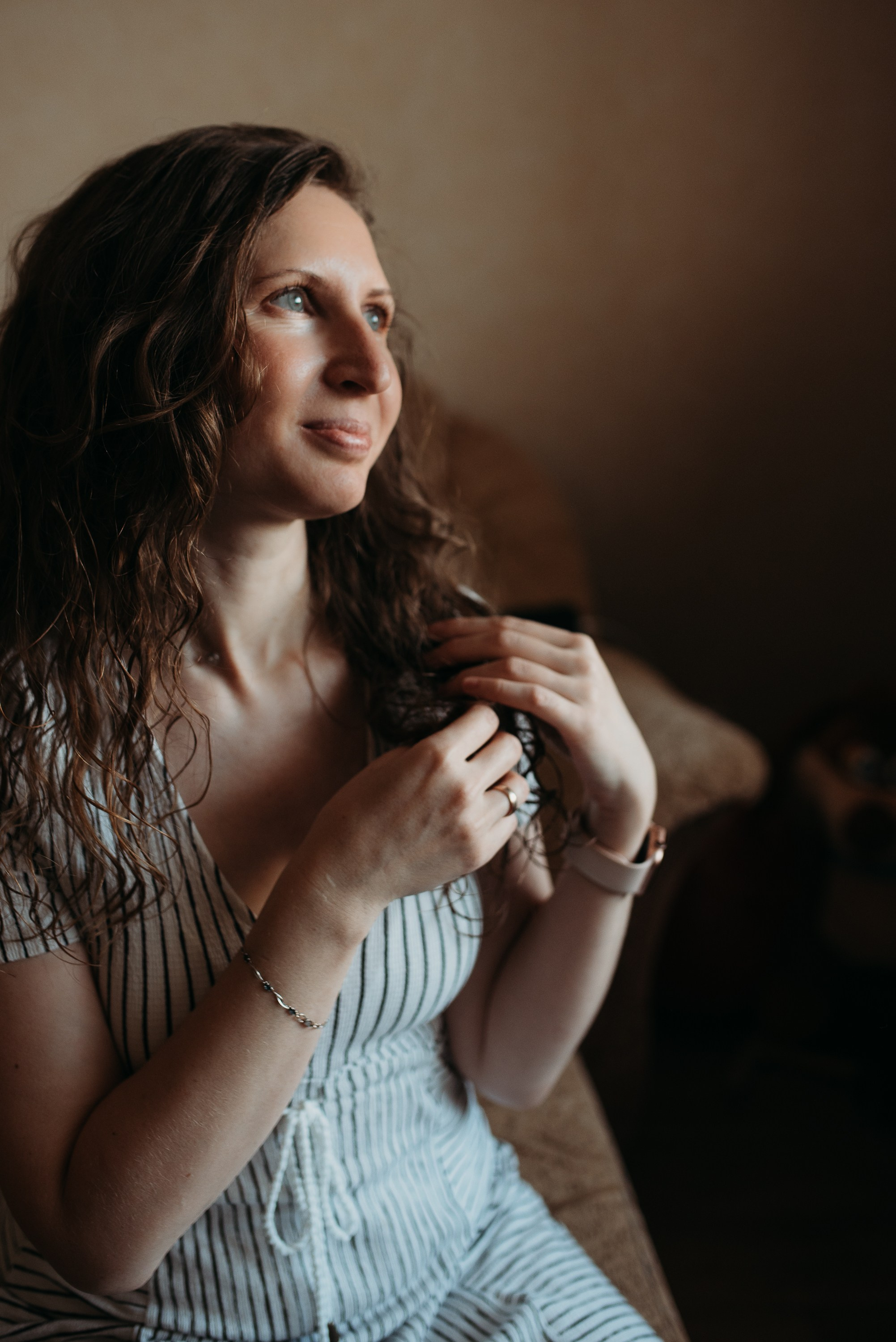 Рома, Анна и Антон. Семейный и детский фотограф в Новосибирске и Краснообске — Анна Ким