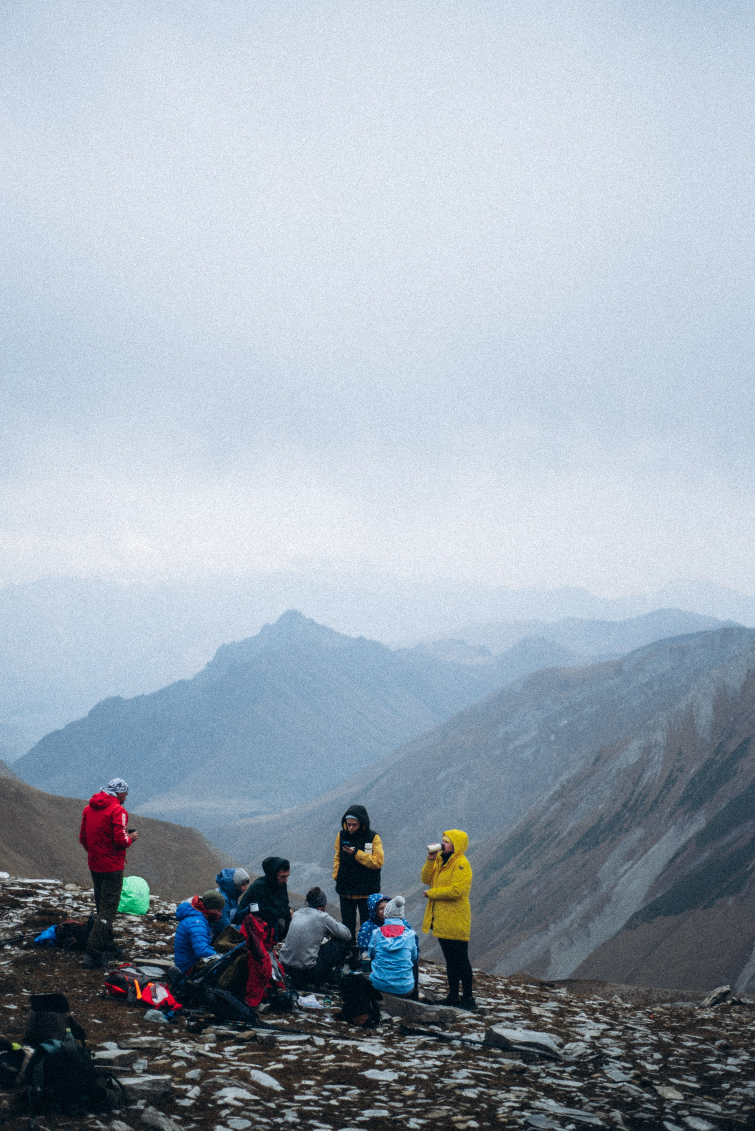 Казбег, Грузия 🇬🇪. Anita_photo