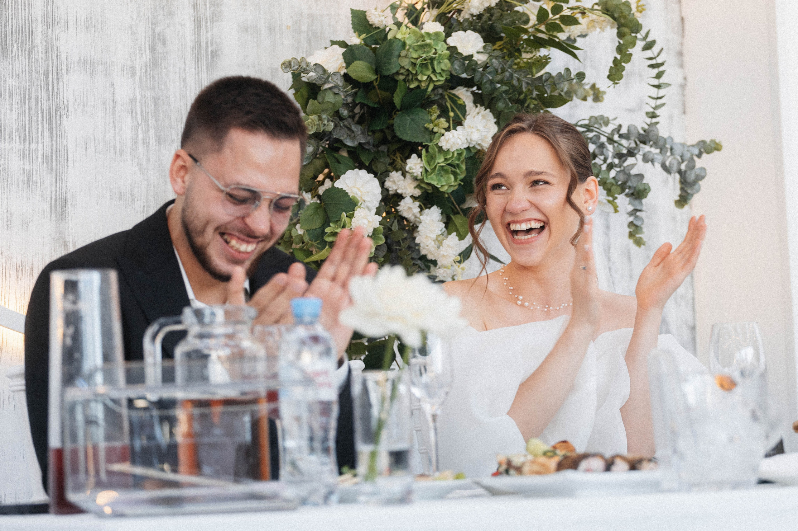 Юлия&Евгений. Фотограф ЕКБ