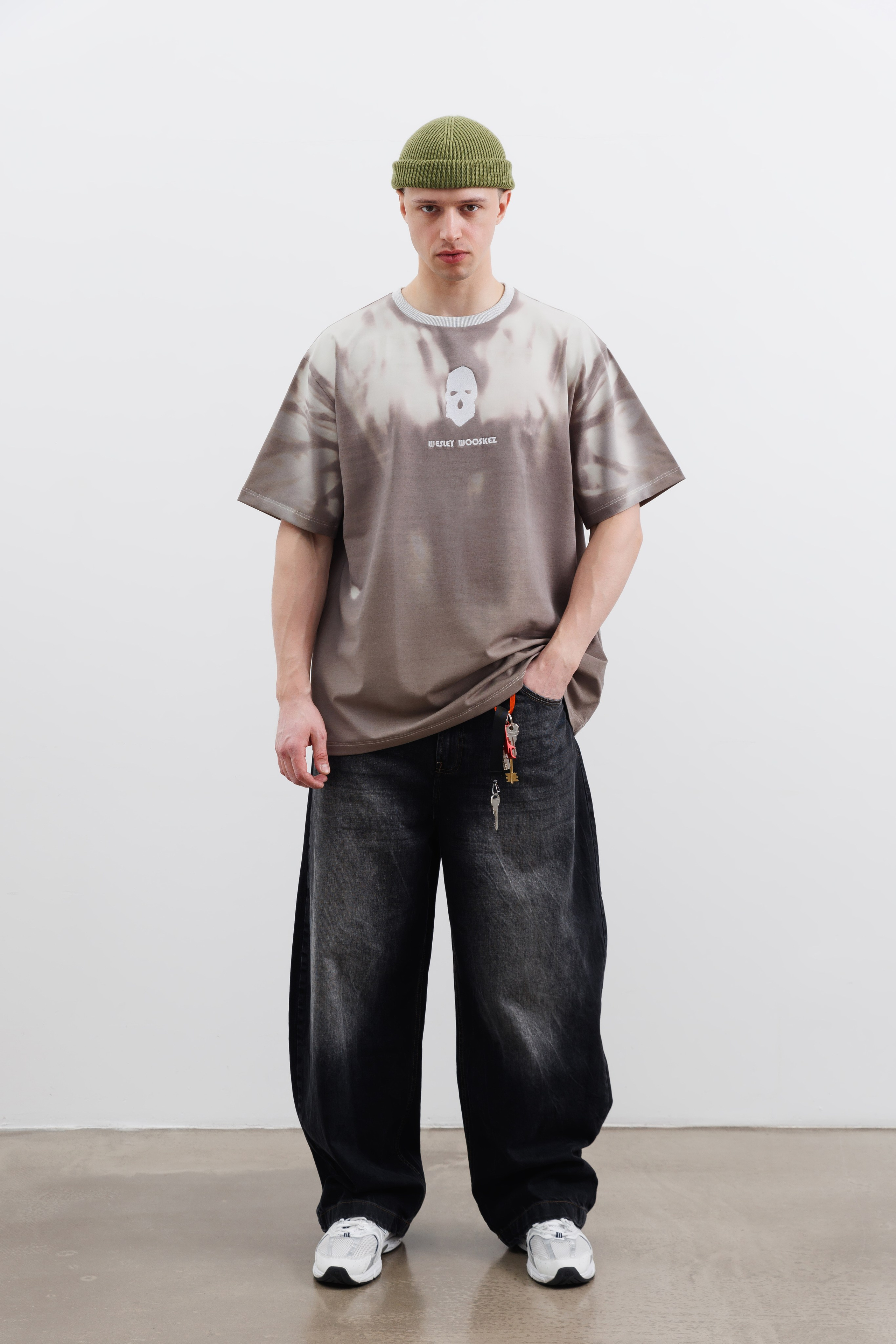 Wesley Wooskez. Фотограф ЕКБ